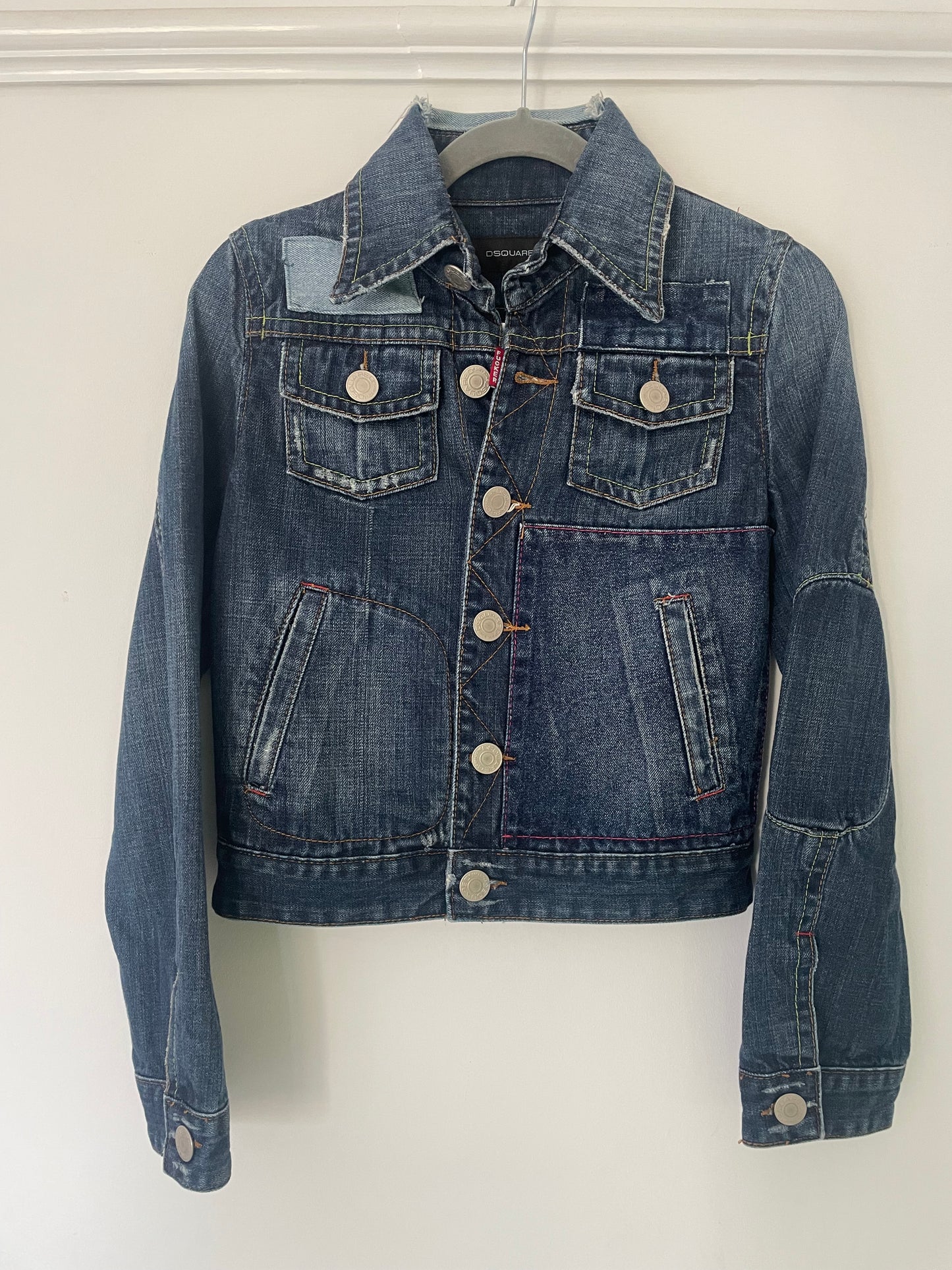 Dsquared2 Denim Jacket