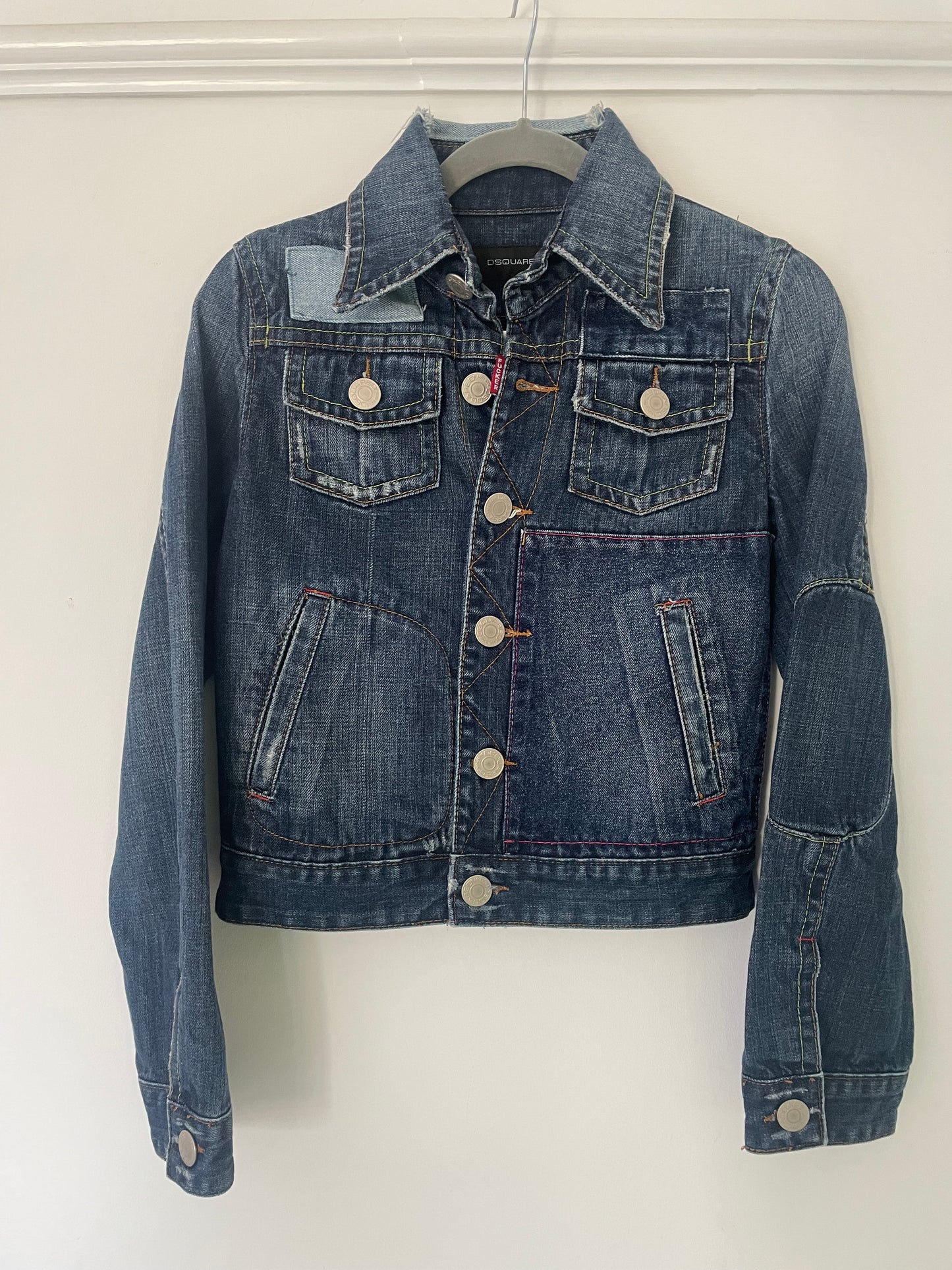 Dsquared2 Denim Jacket
