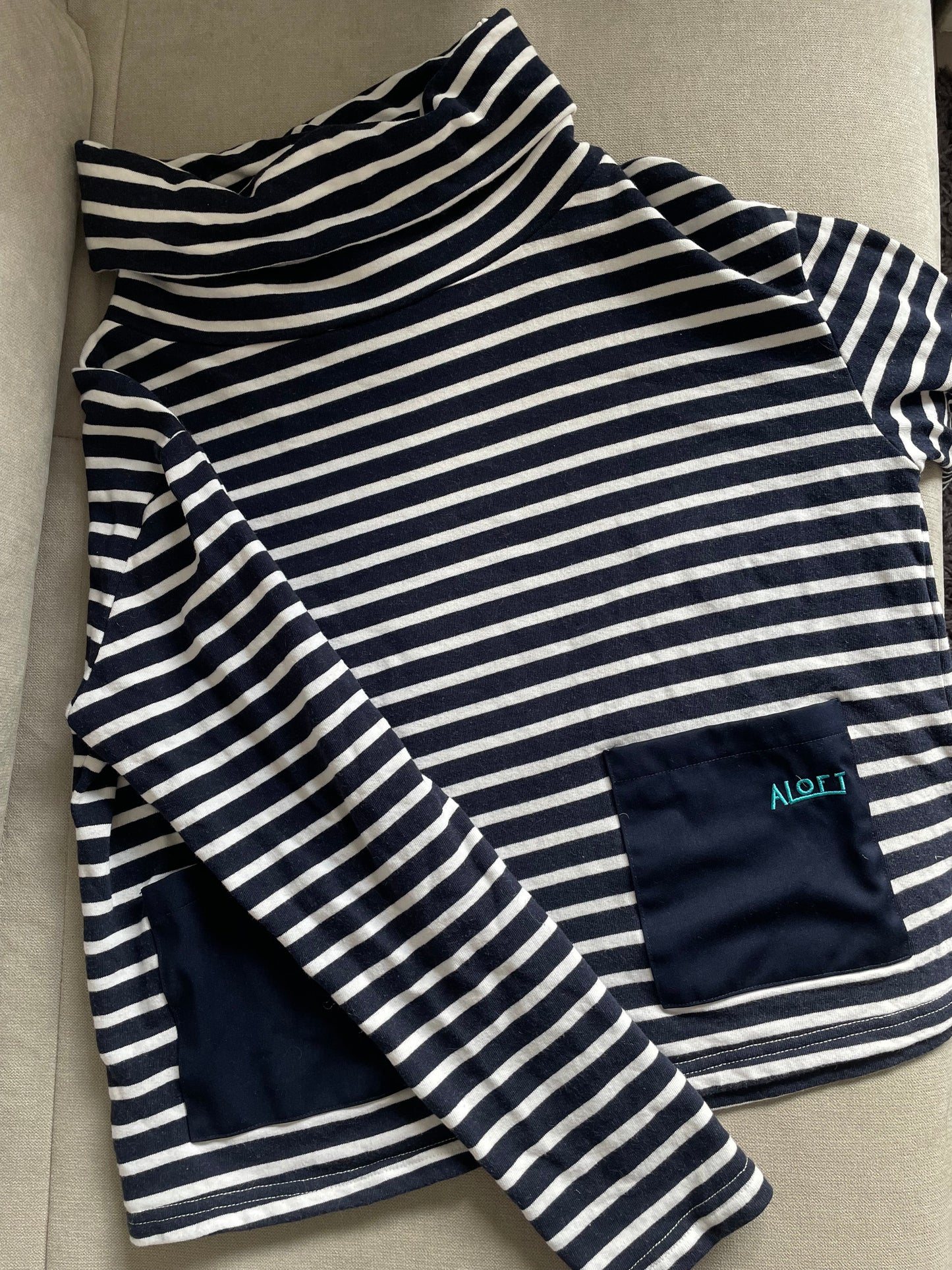 Aloft Jumper - Size M