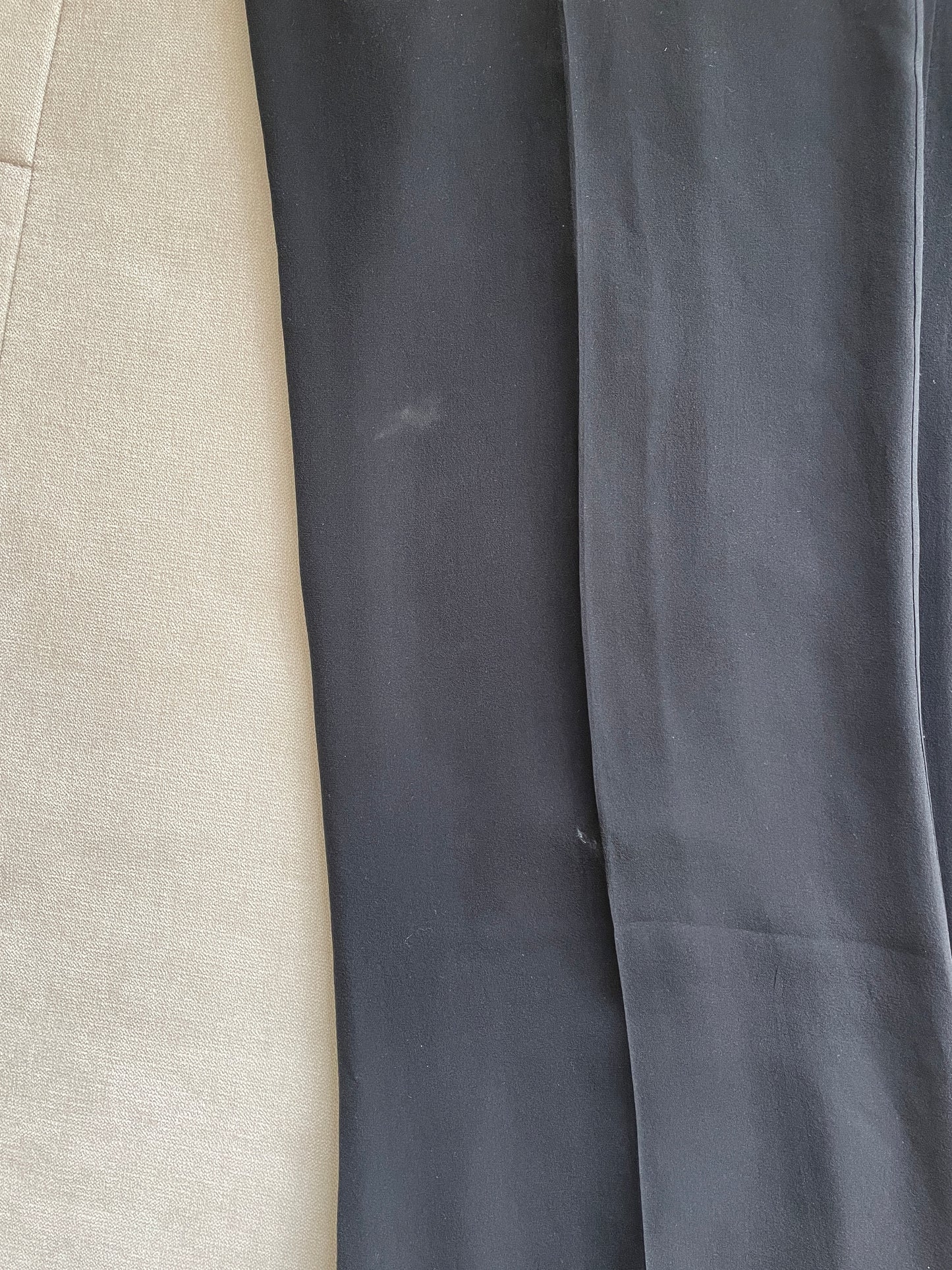Mariella Burani Silk Trousers