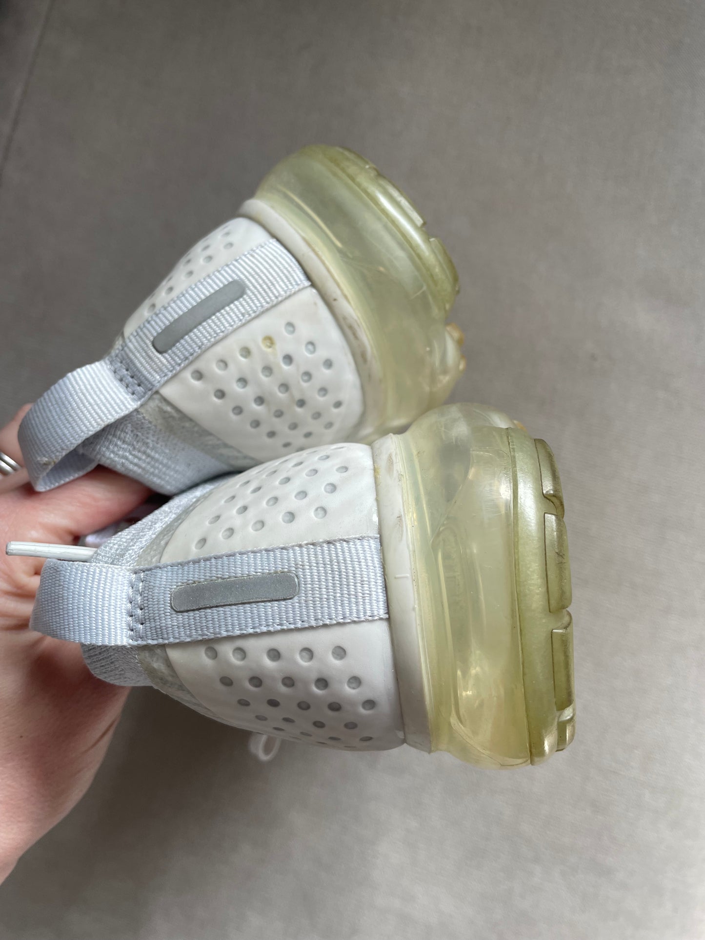 Nike Trainers - Size 4.5