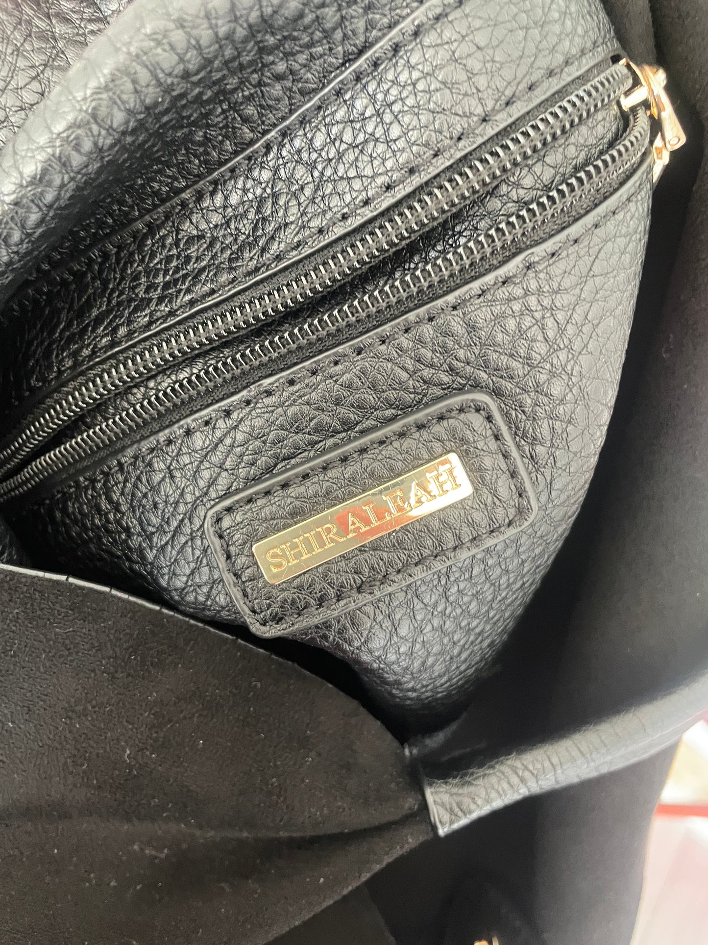 Shiraleah Bag