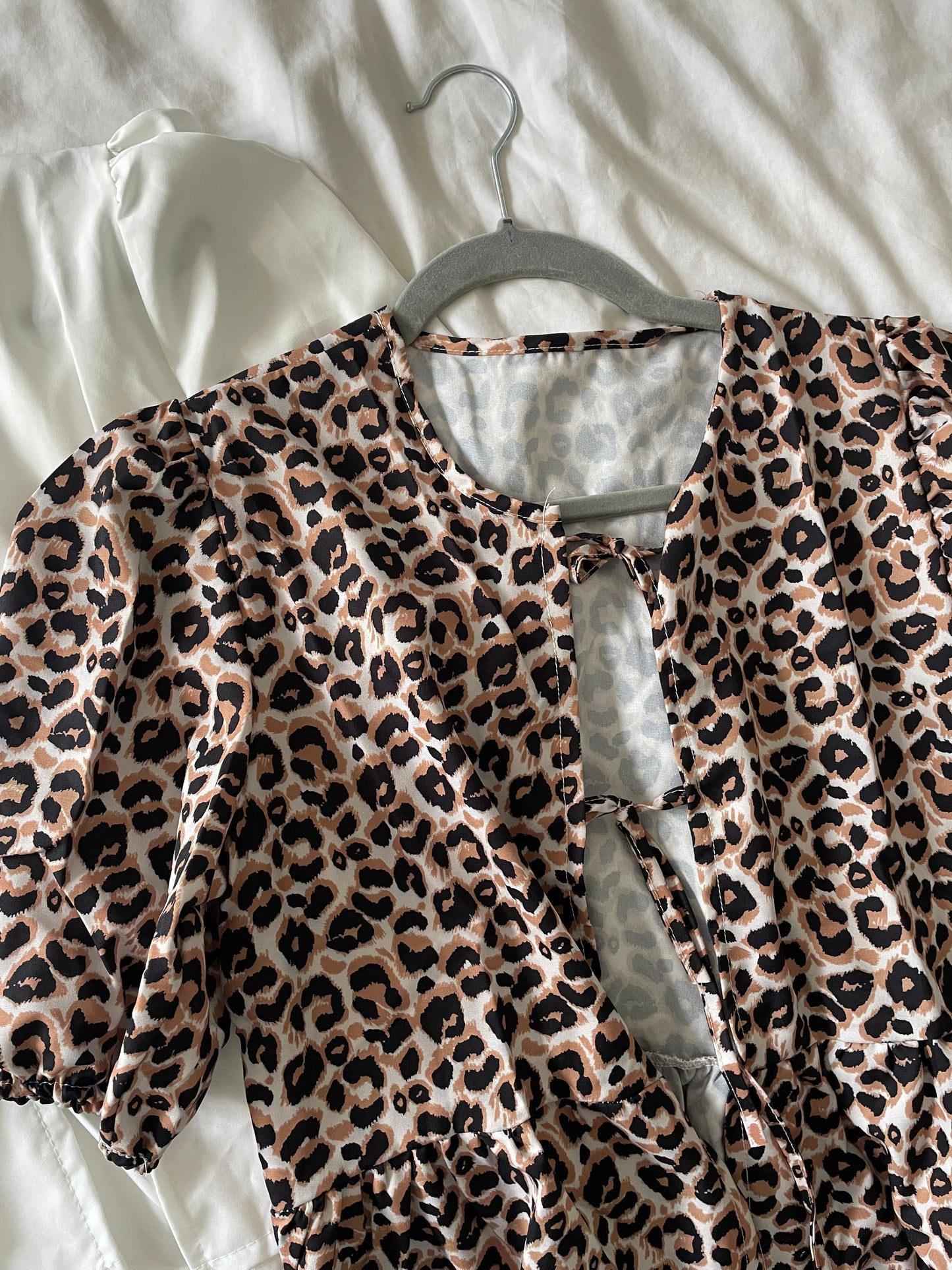3 Tops - Size Small