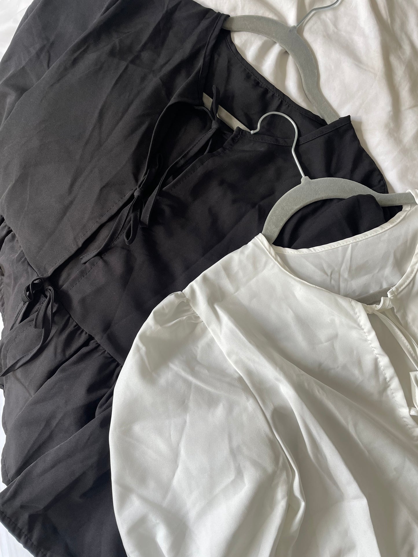 3 Tops - Size Small