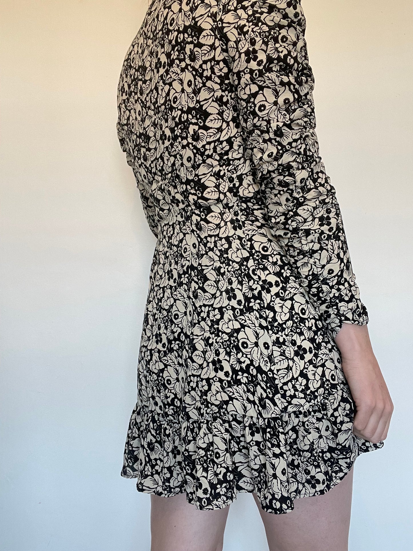 Topshop Dress - Size 8