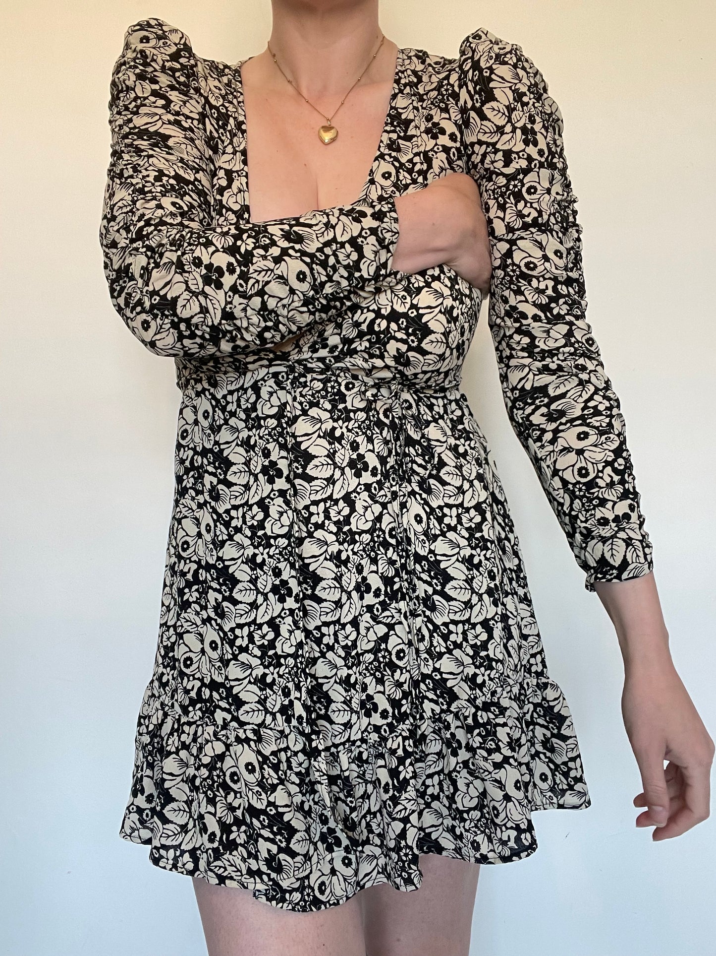 Topshop Dress - Size 8
