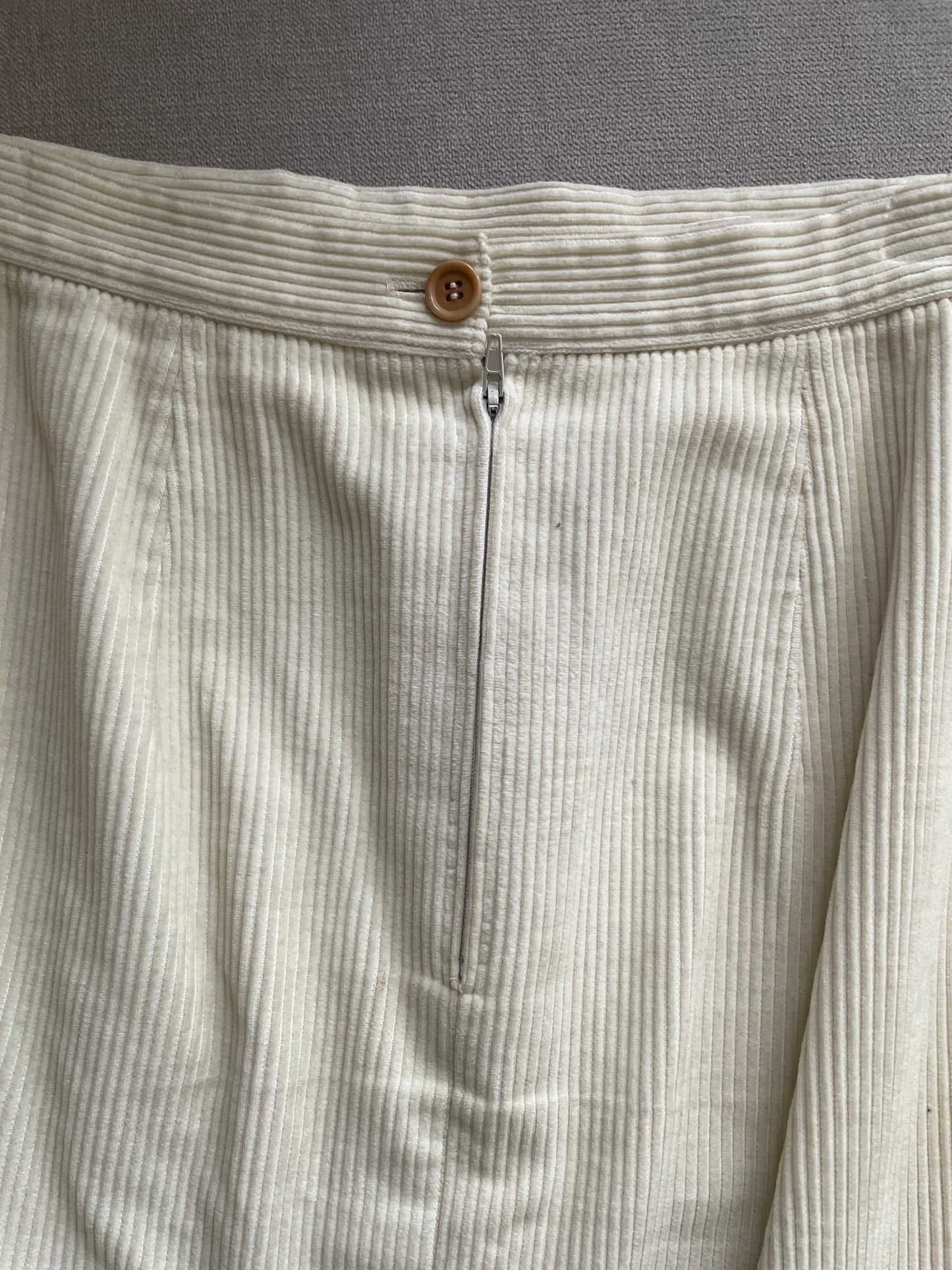 Vintage Skirt - Size 8/10