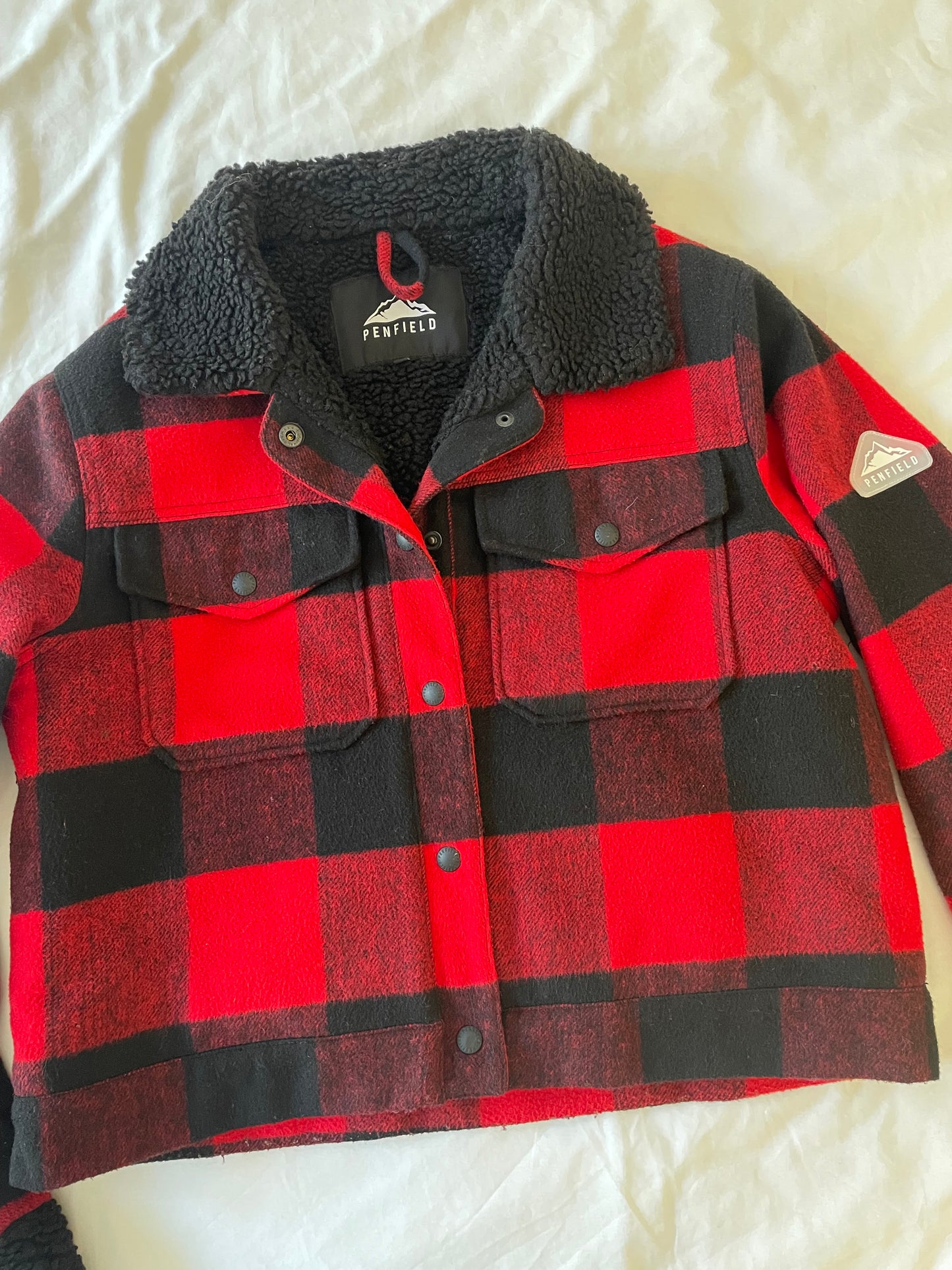 Penfield Jacket