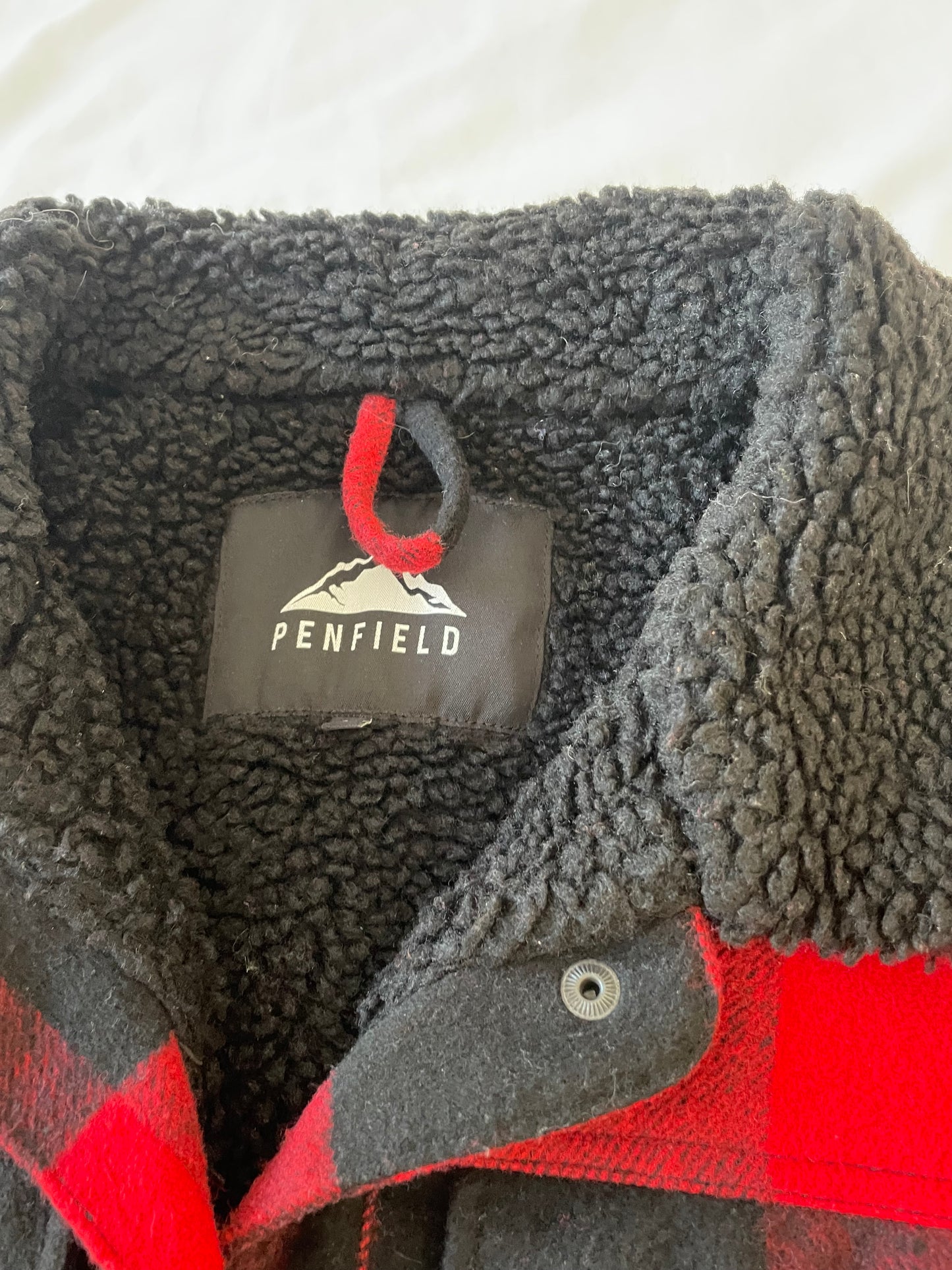 Penfield Jacket