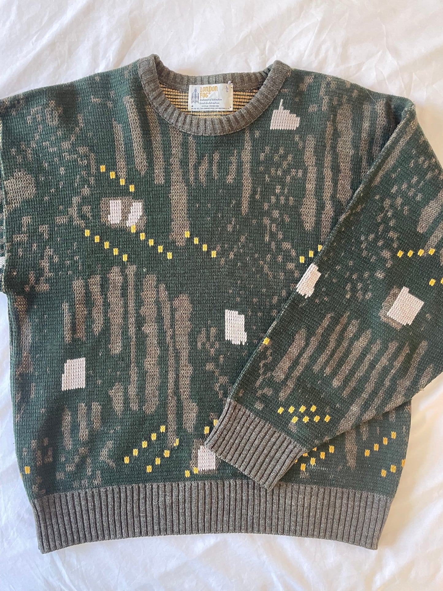 Vintage Jumper