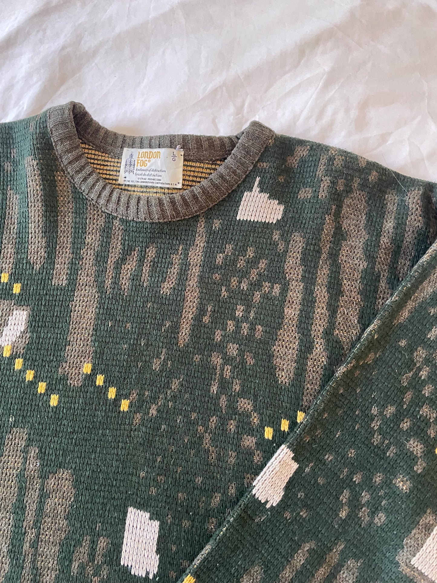 Vintage Jumper