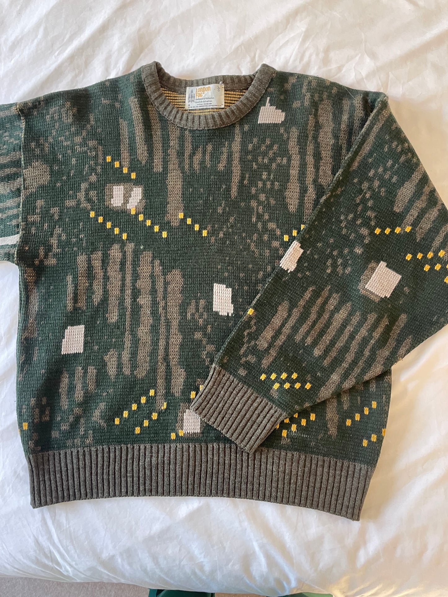 Vintage Jumper