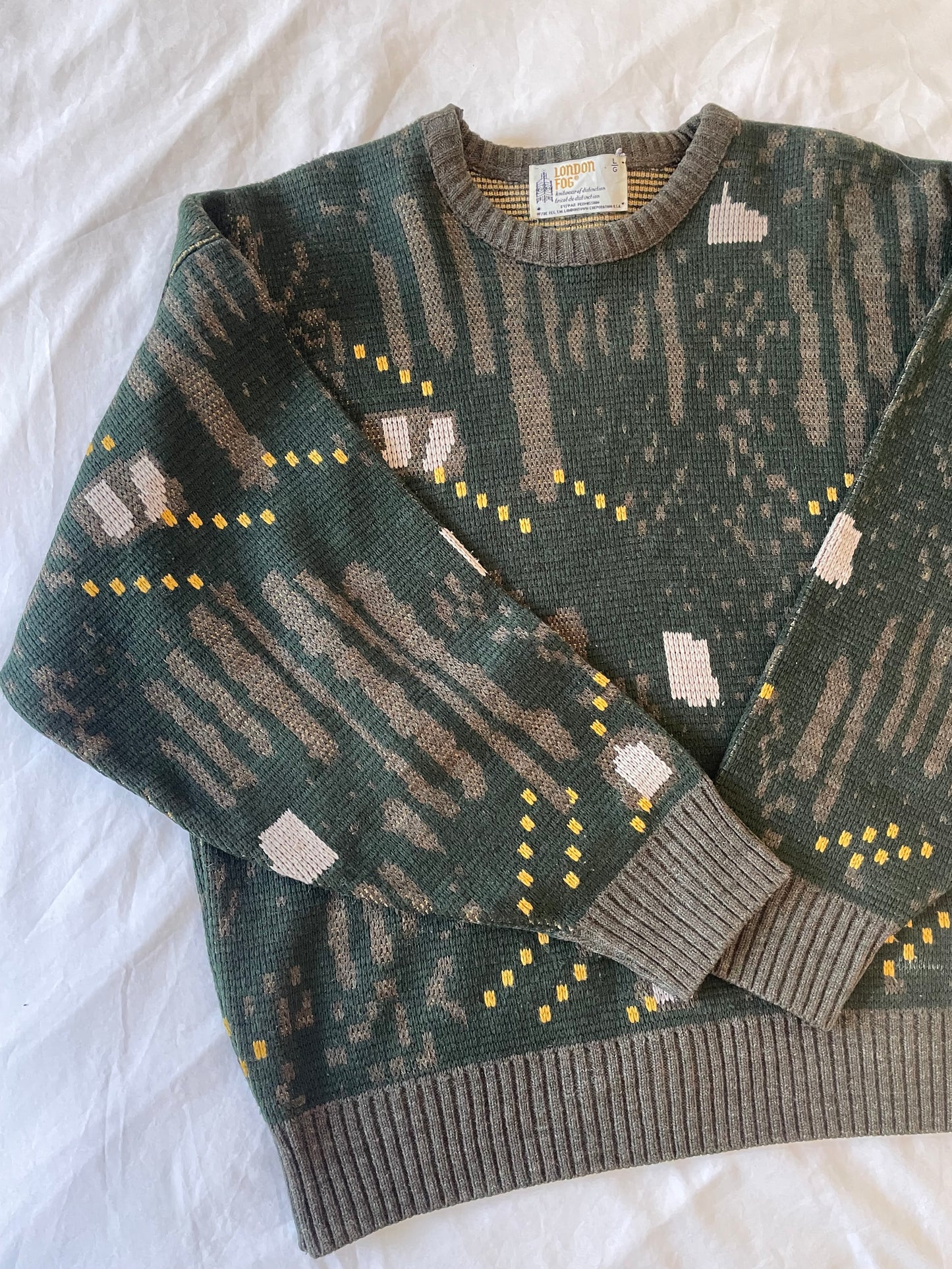 Vintage Jumper