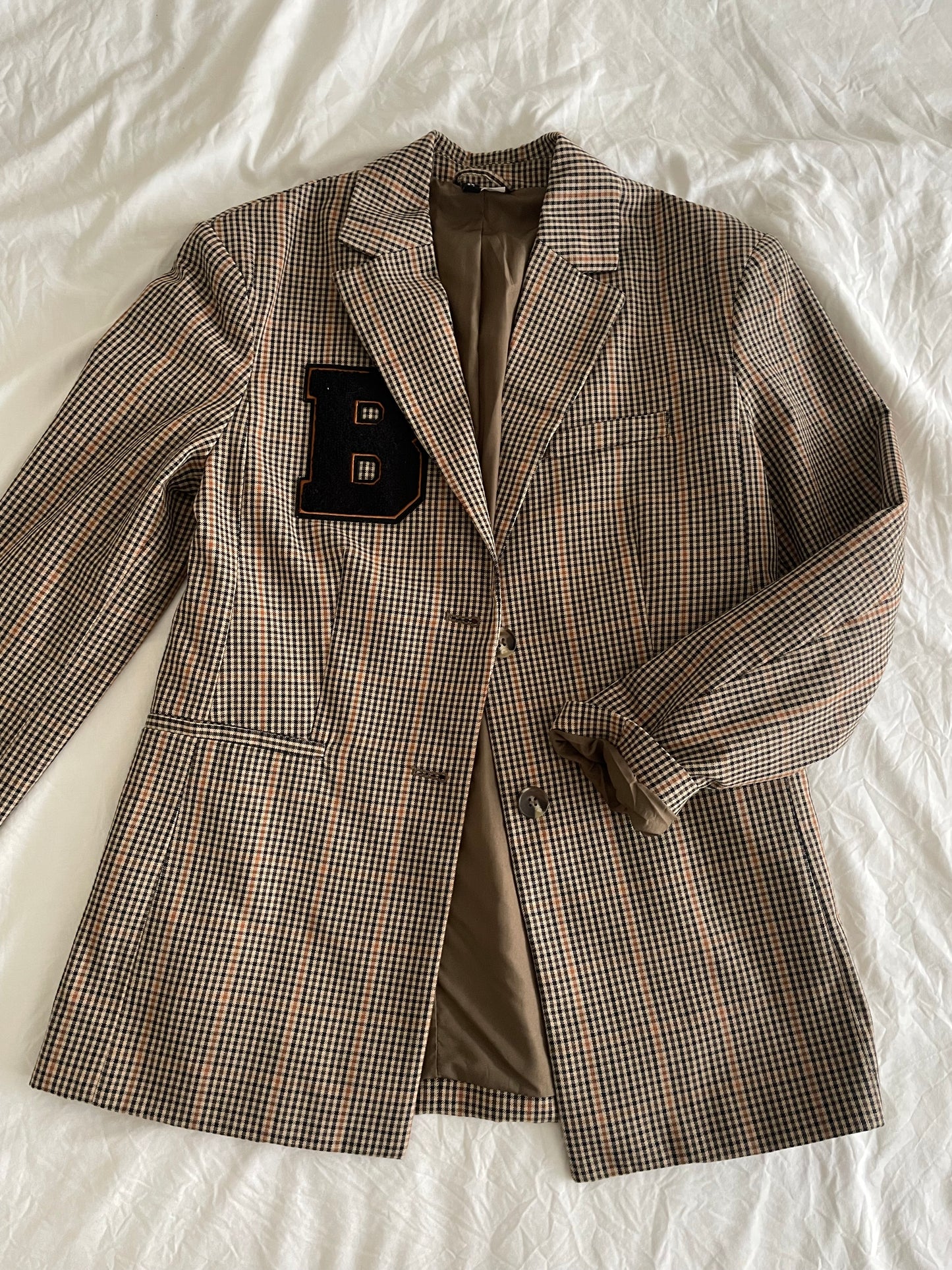 H&M Blazer - Size 8