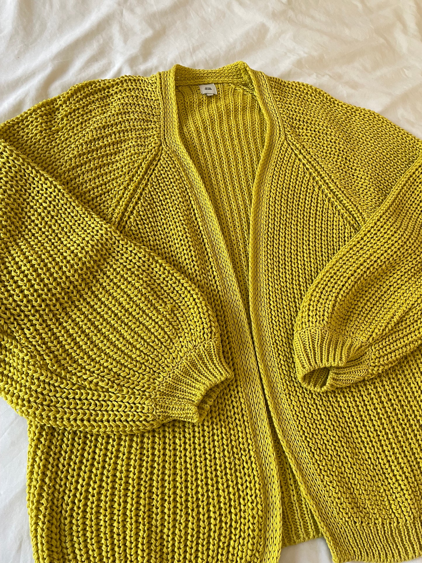 River Island Cardigan - Size L