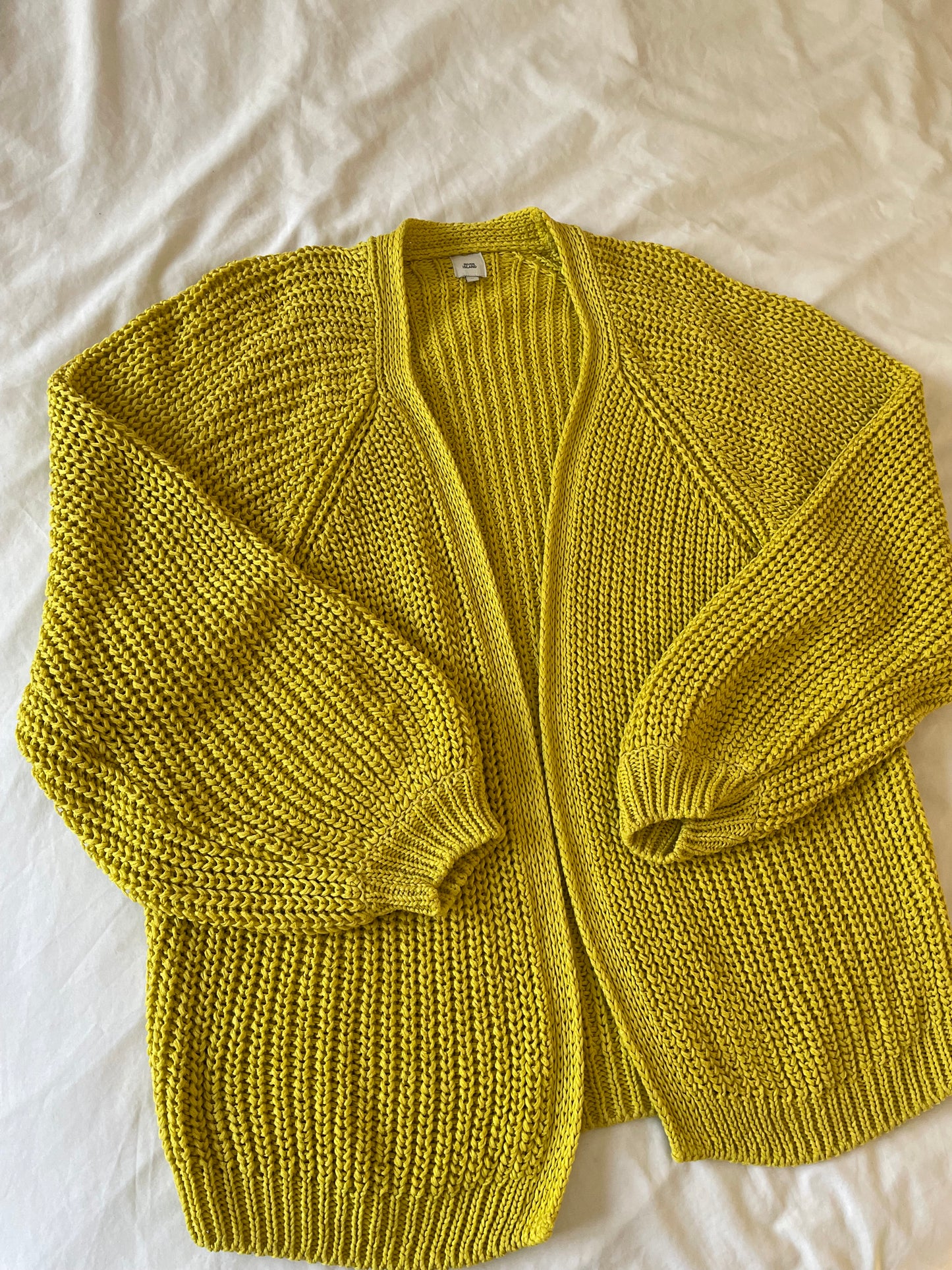 River Island Cardigan - Size L