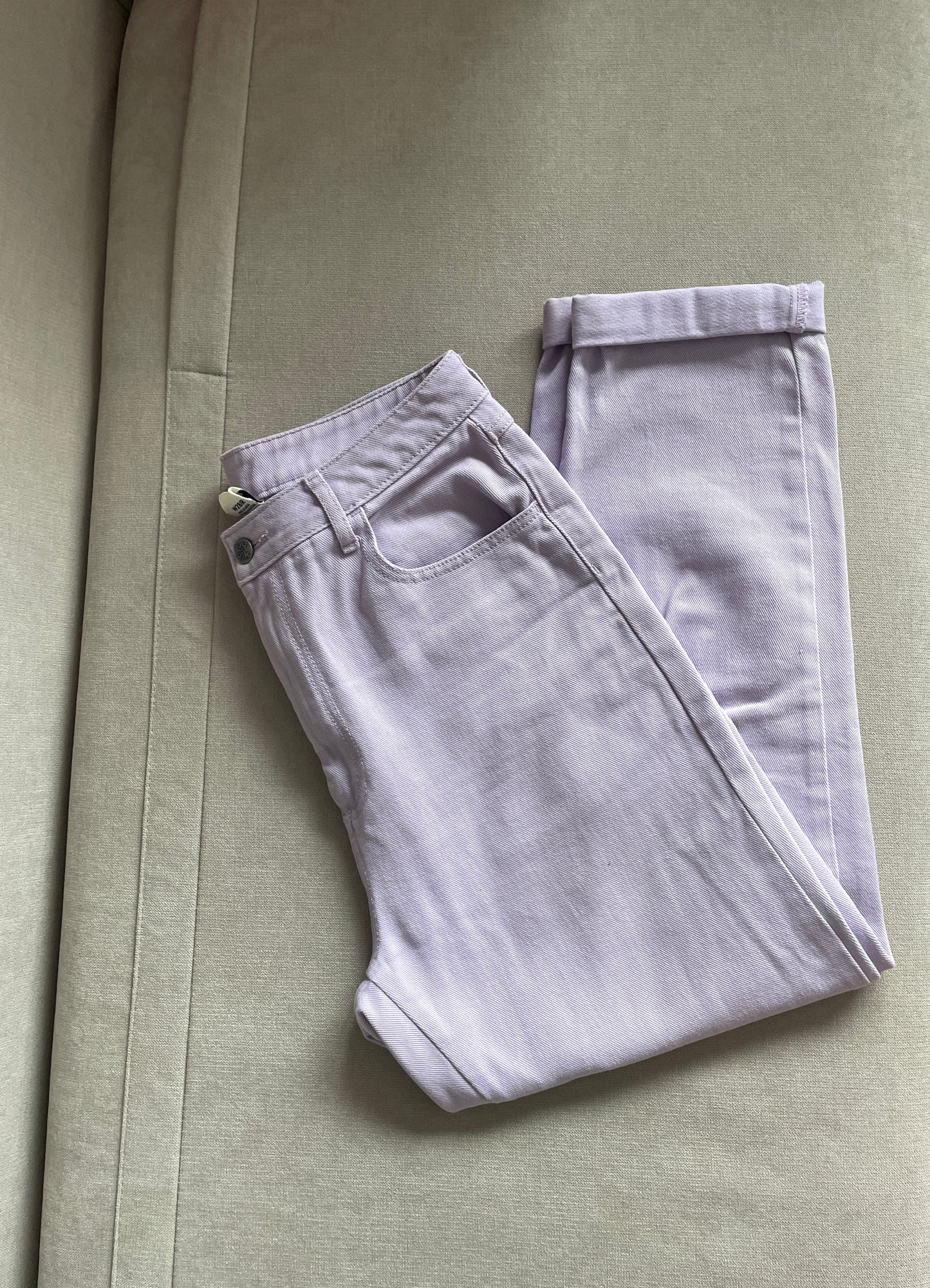 Lucy & Yak Jeans - Size 10