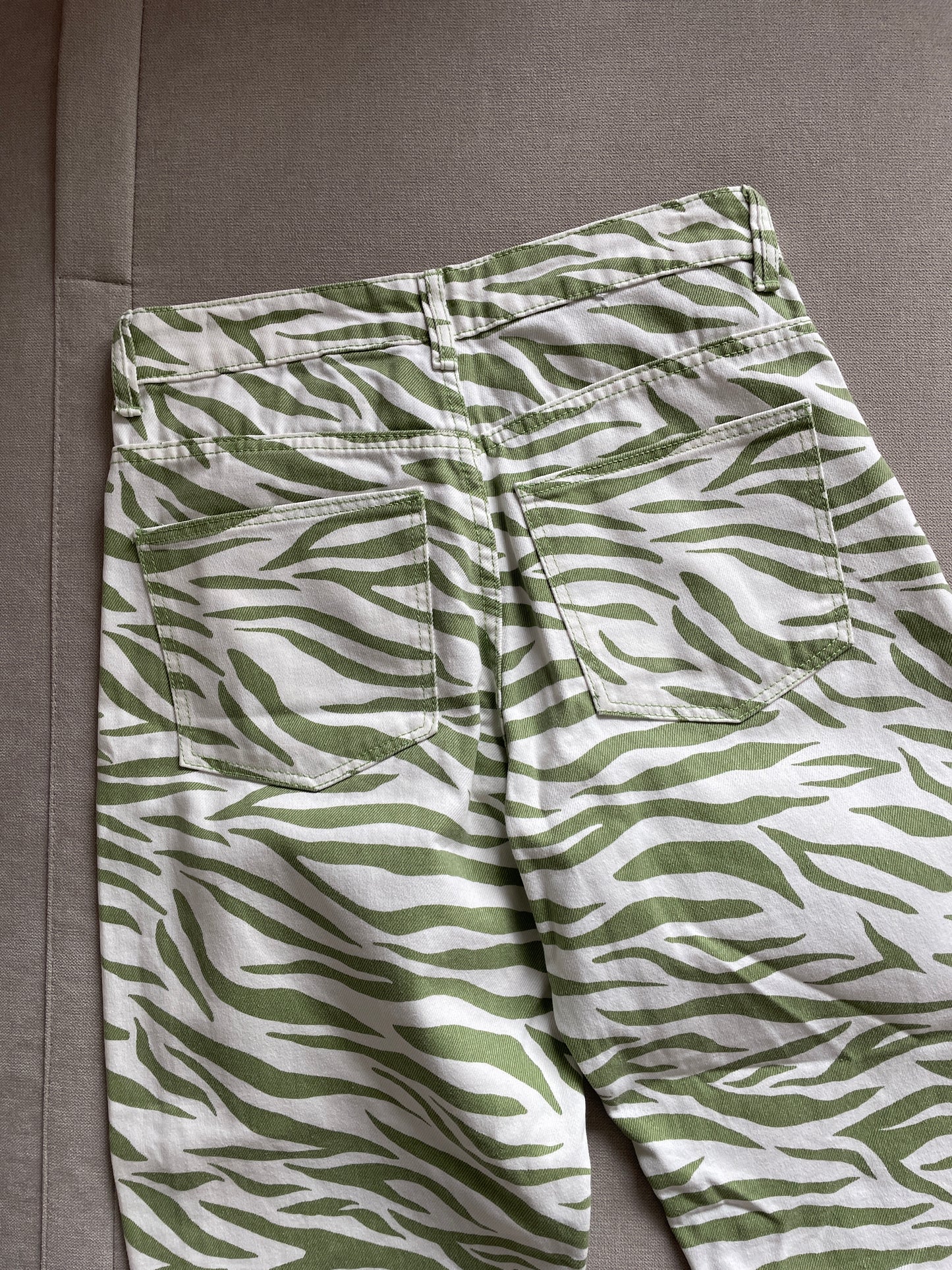 Bershka Jeans - Size 8