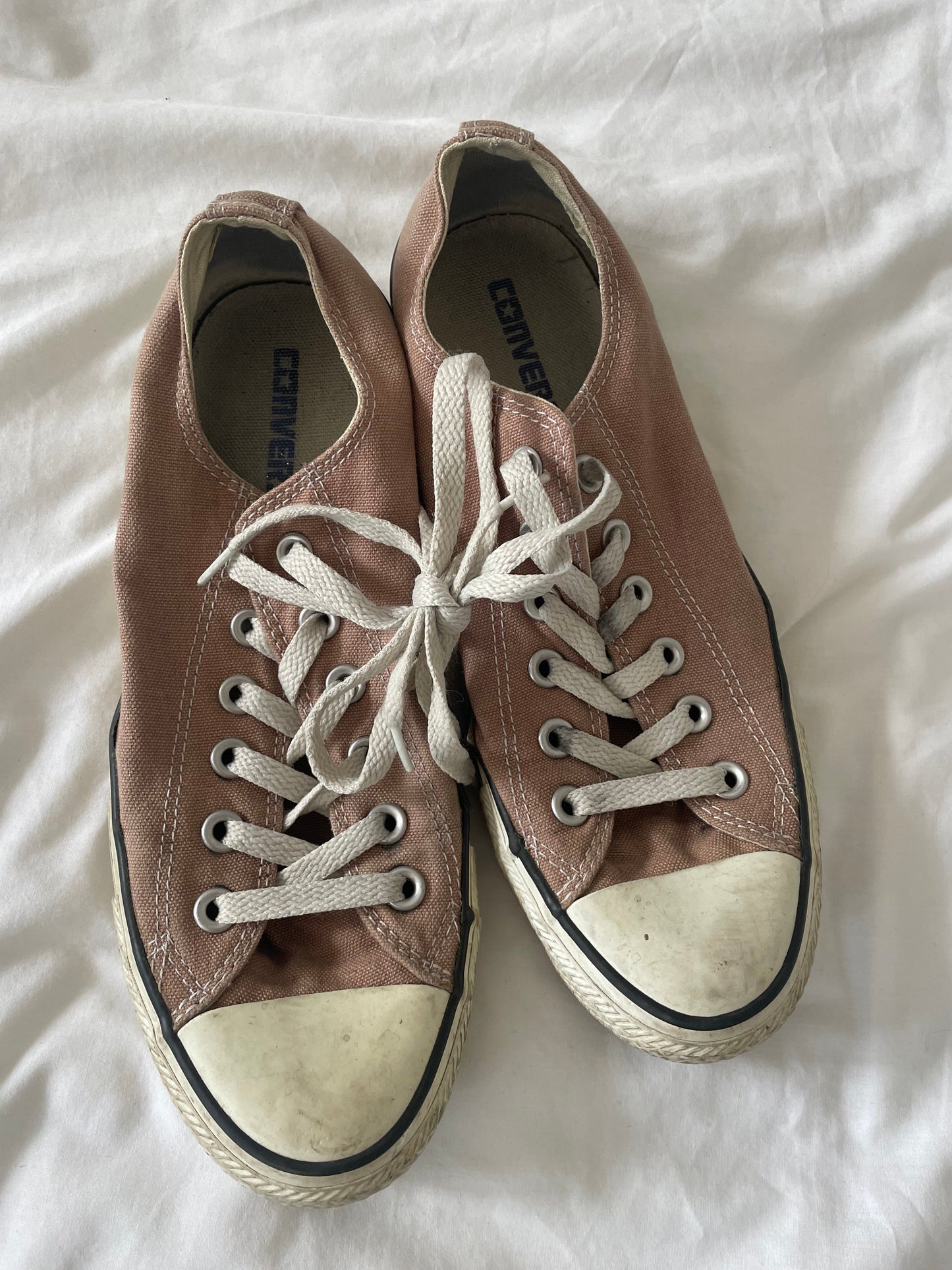 Converse Trainers - Size 6