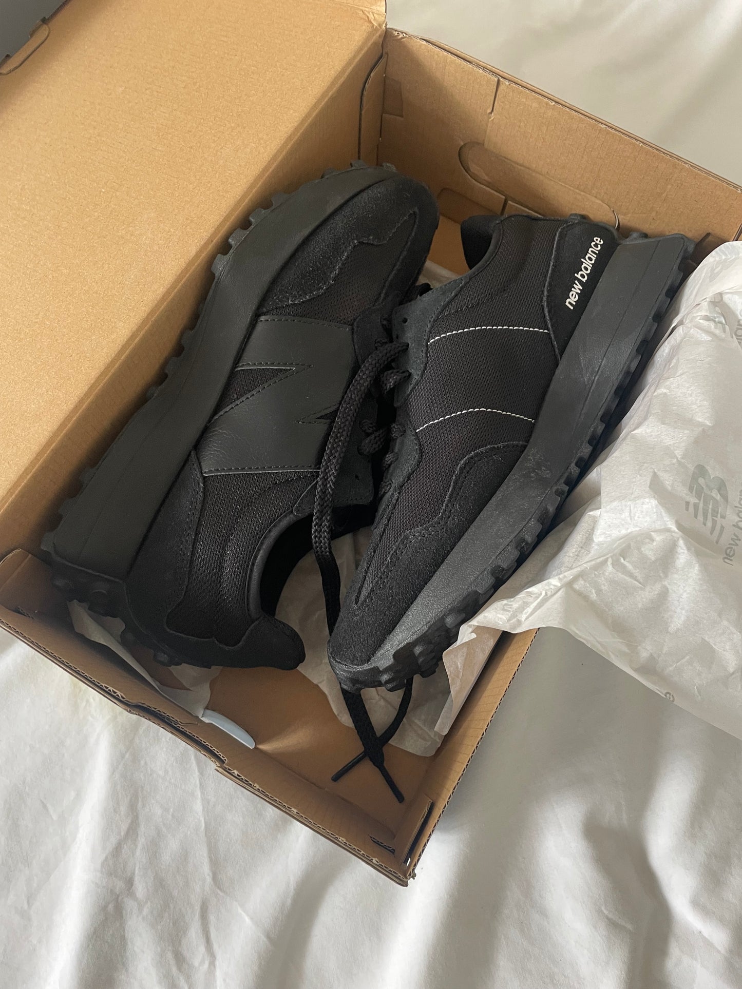 New Balance Trainers NEW - Size 6