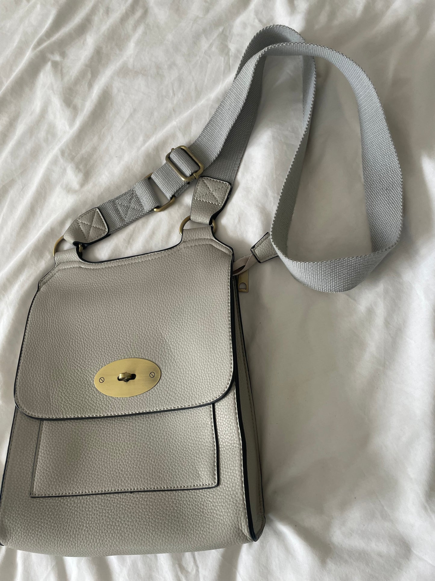 Crossbody Bag