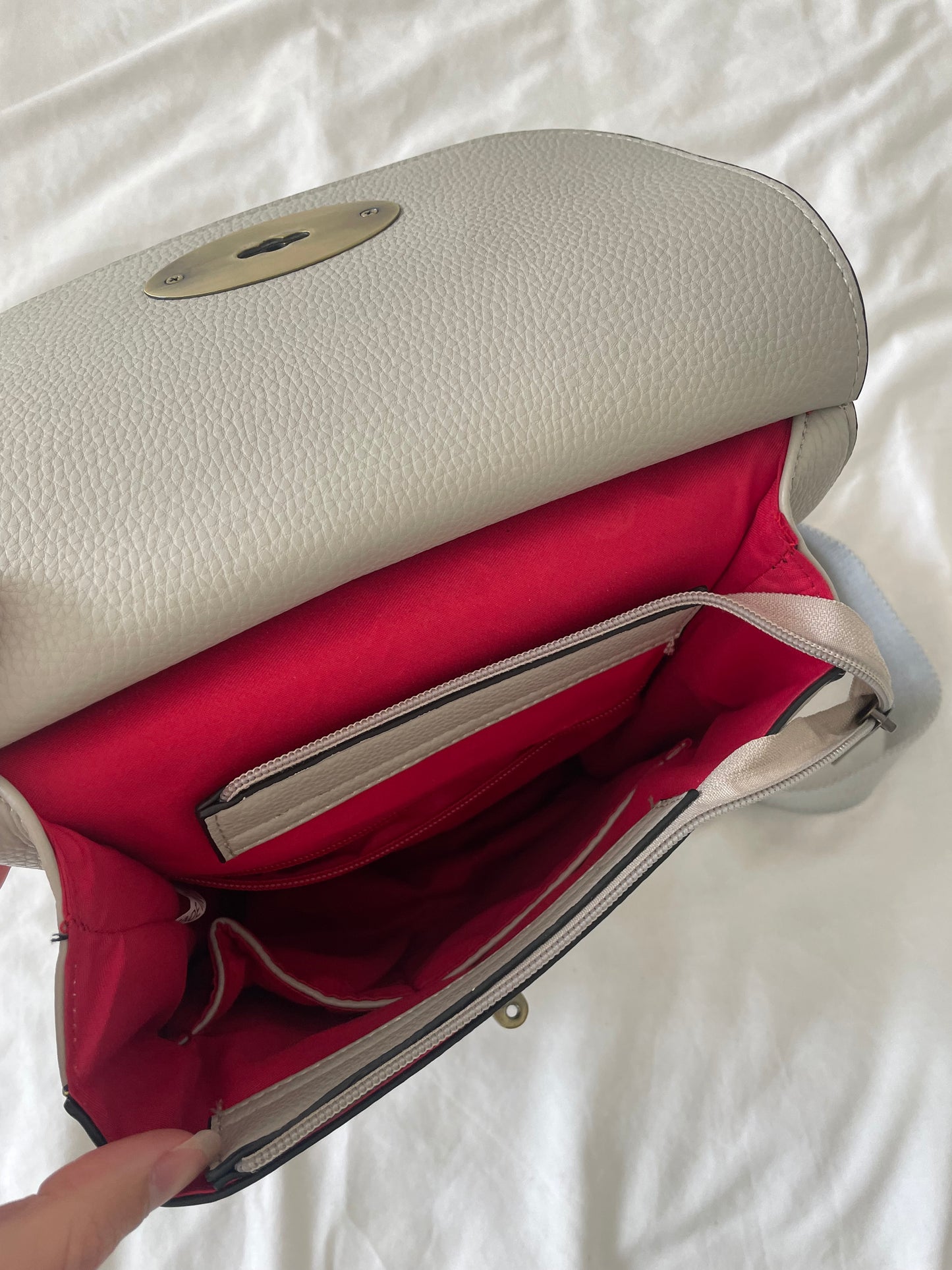 Crossbody Bag