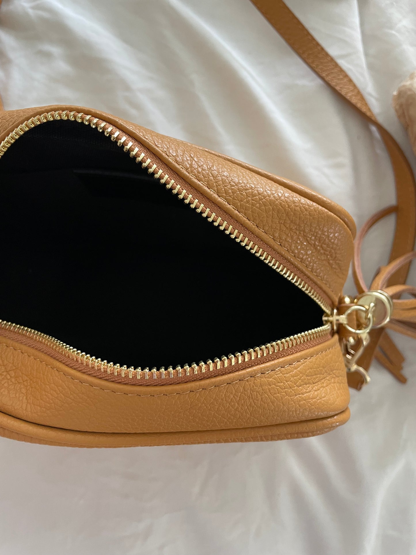 Montte Di Jinne Bag - New