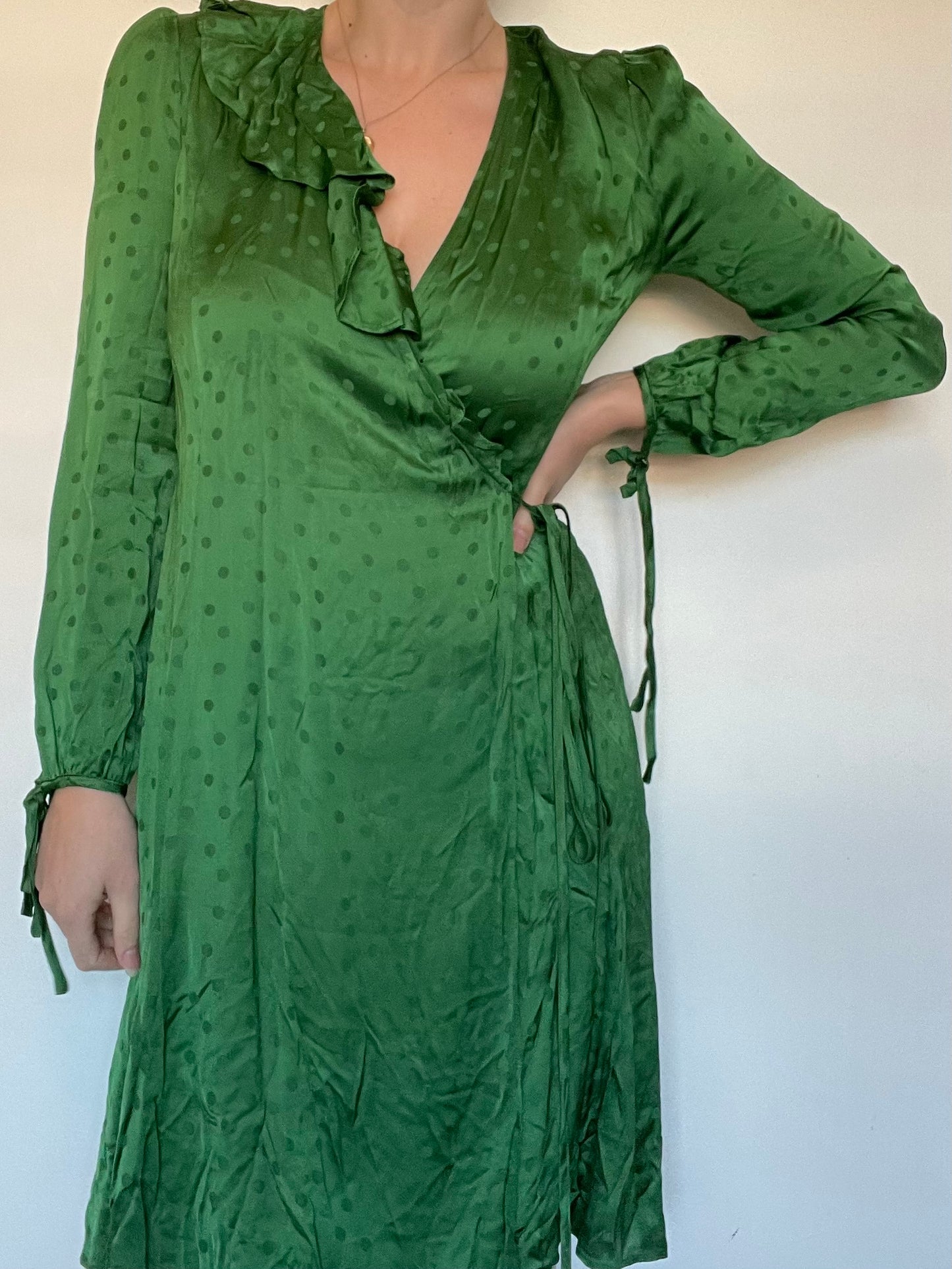 Kitri Dress