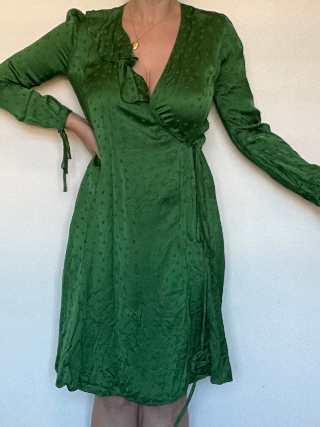 Kitri Dress