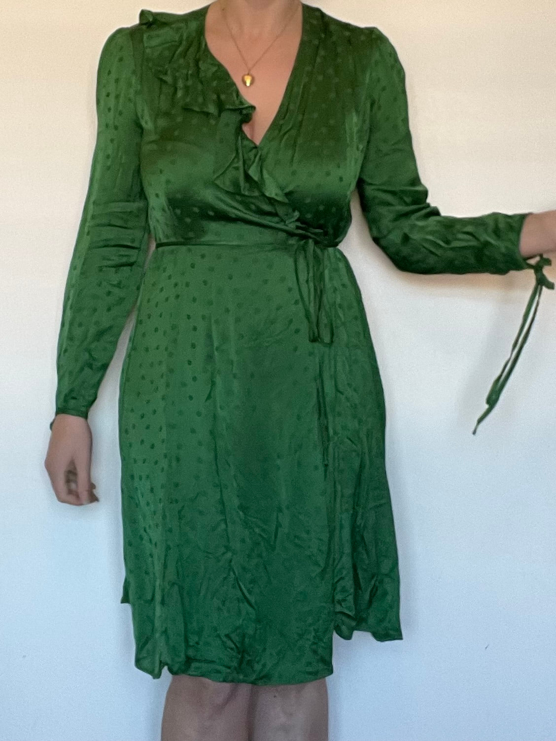 Kitri Dress