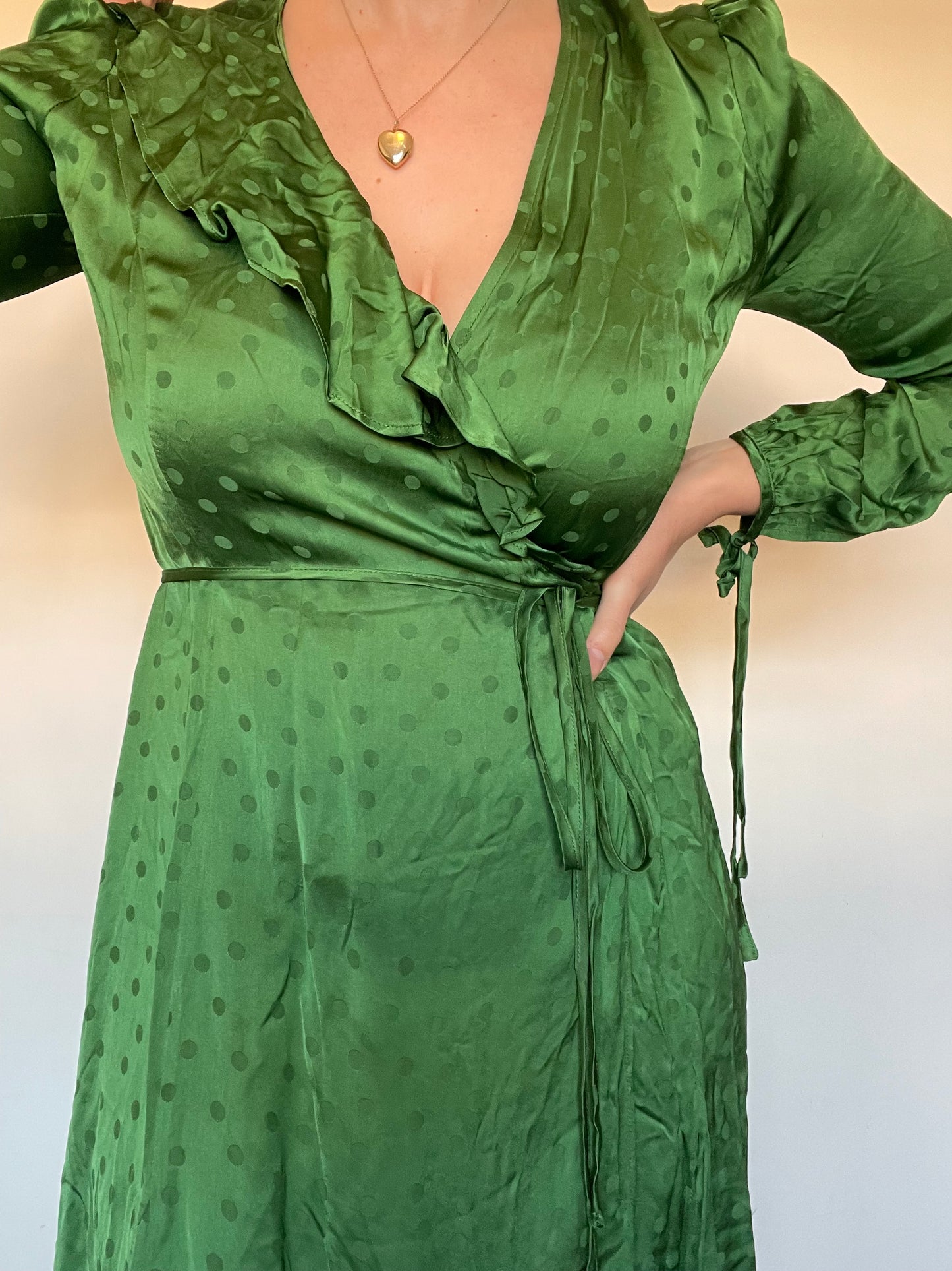 Kitri Dress