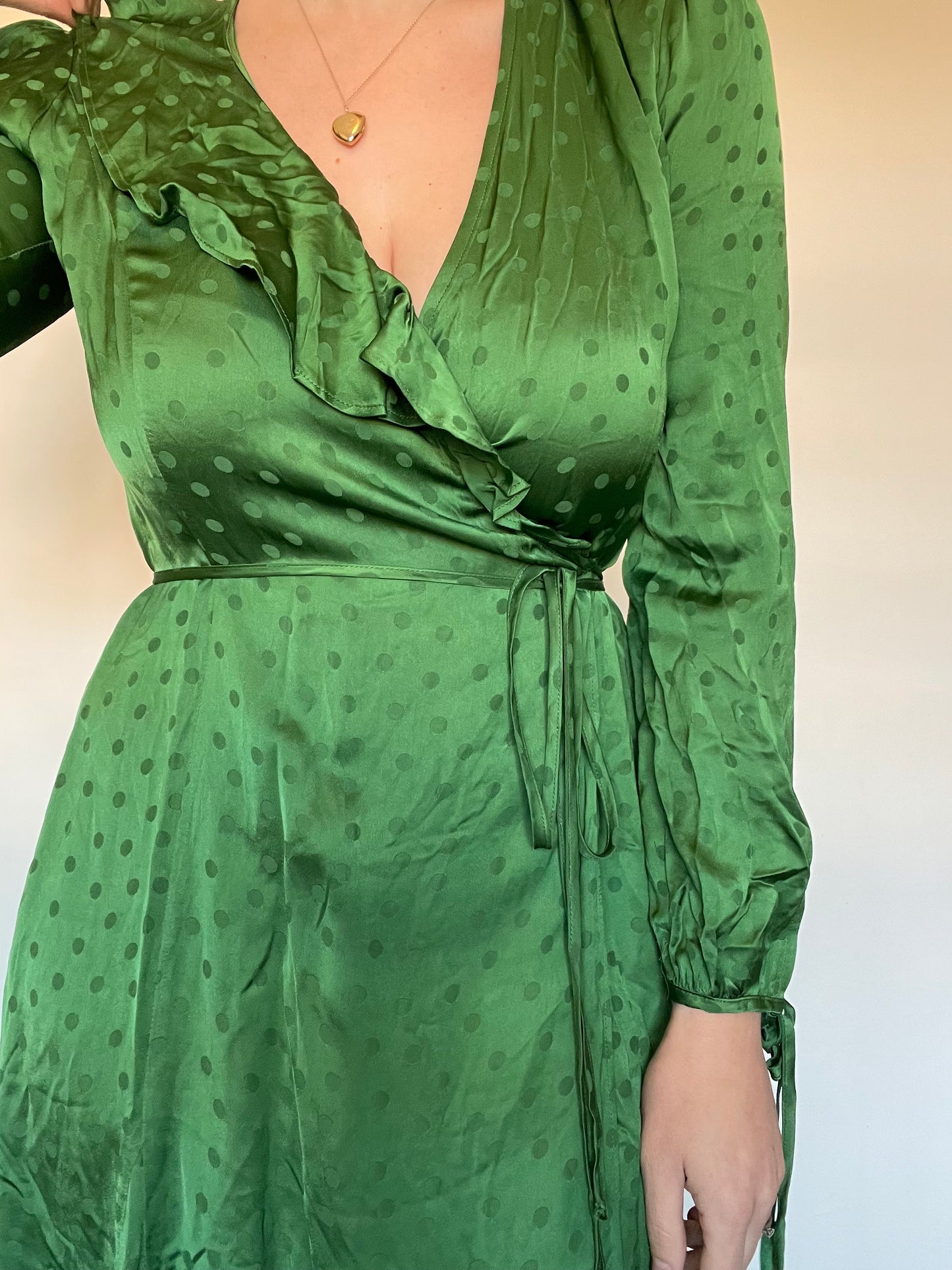 Kitri Dress