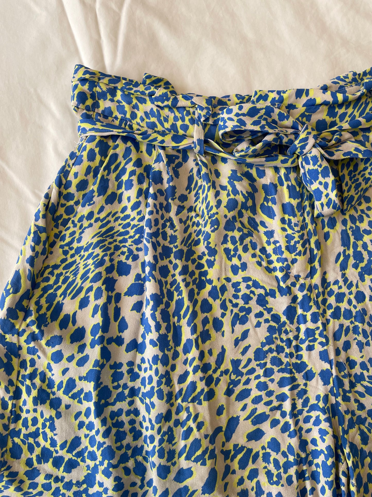 Mint Velvet Shorts - Size 10