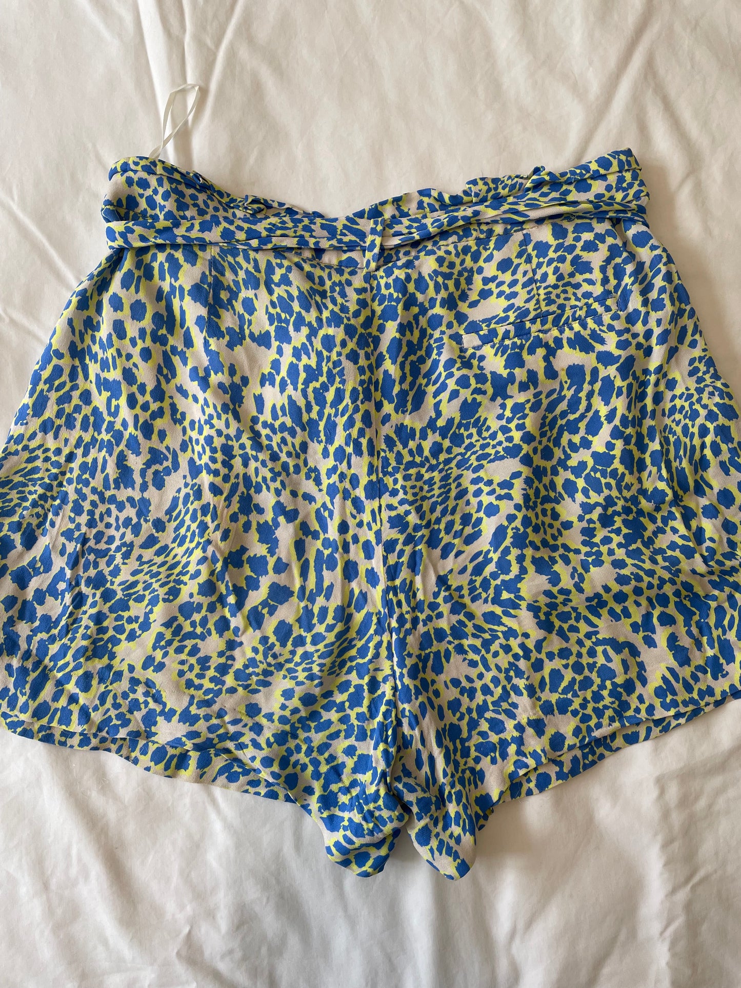 Mint Velvet Shorts - Size 10