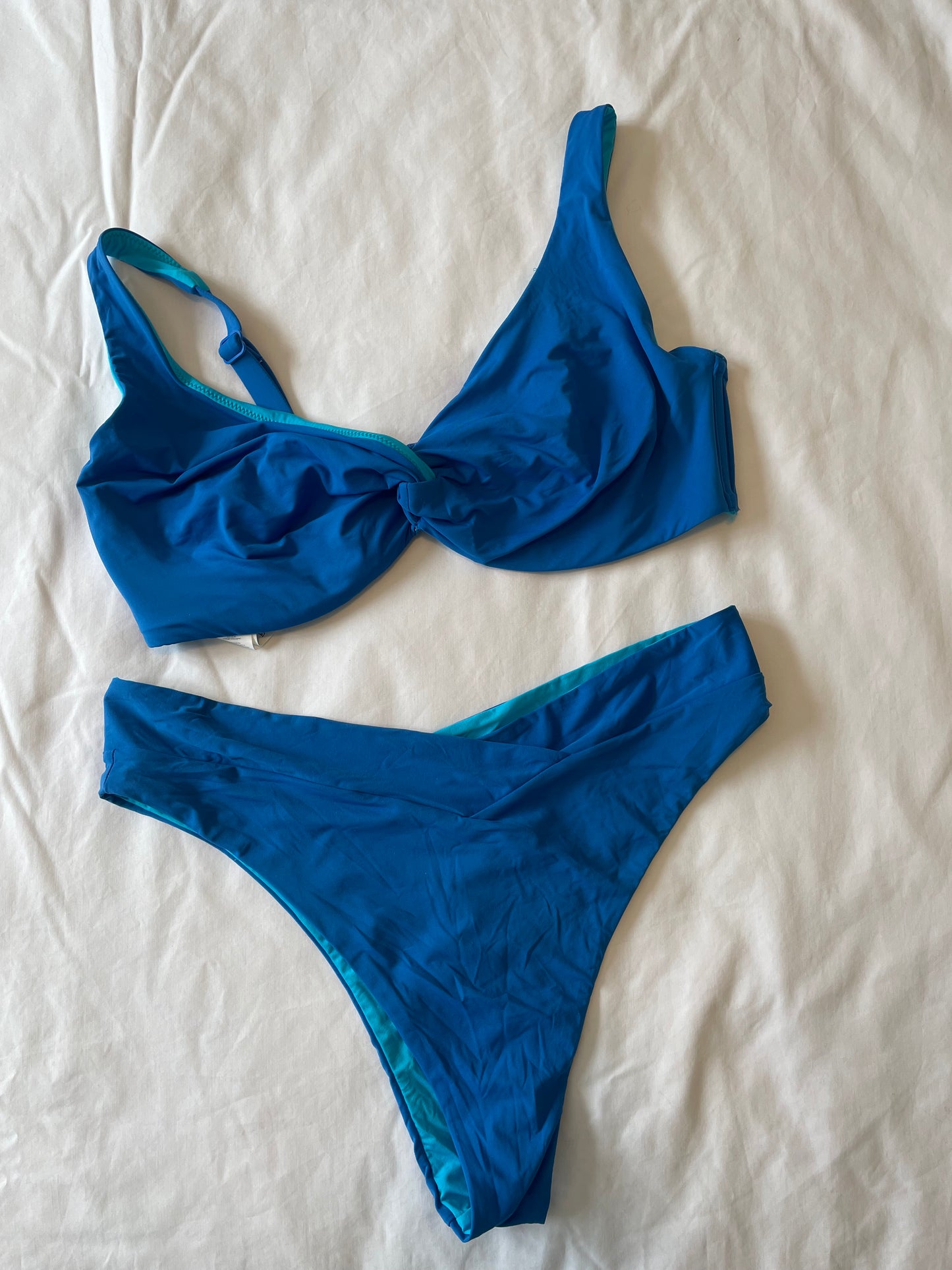 Calzedonia Bikini - Size 14
