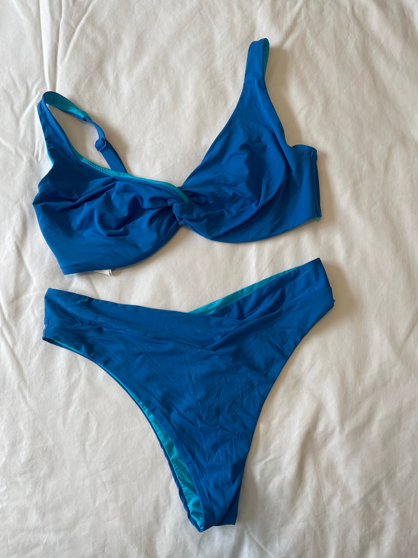 Calzedonia Bikini - Size 14