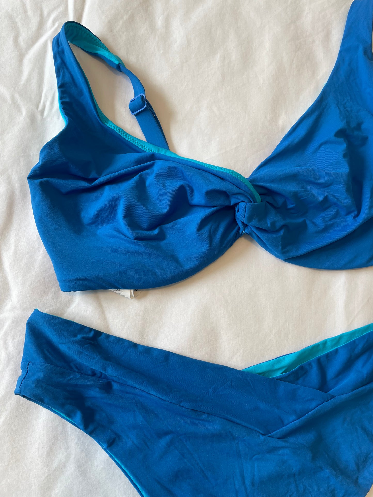 Calzedonia Bikini - Size 14