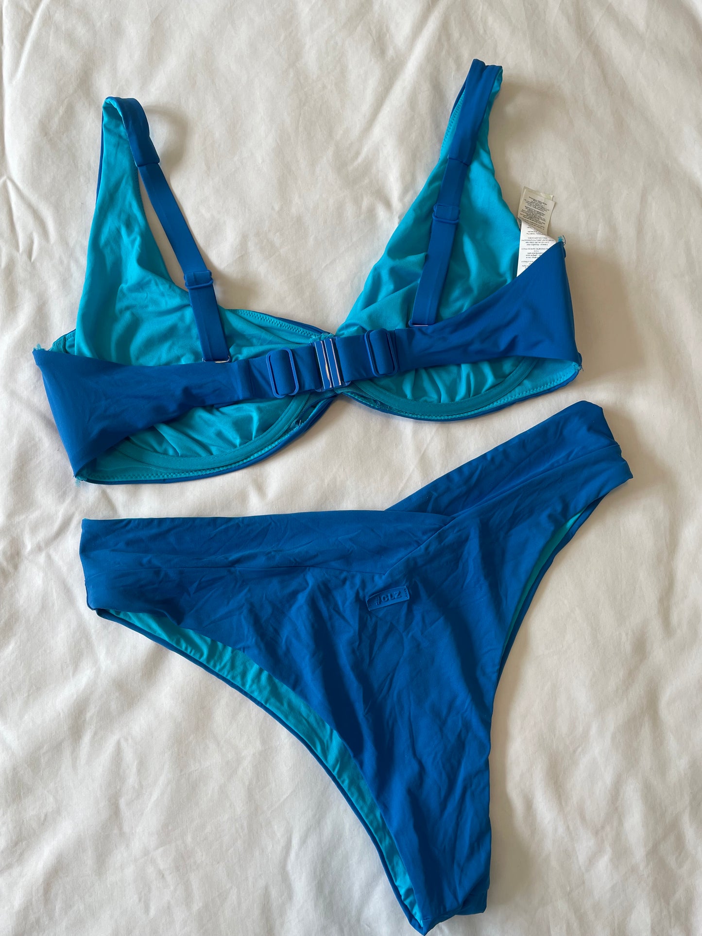 Calzedonia Bikini - Size 14