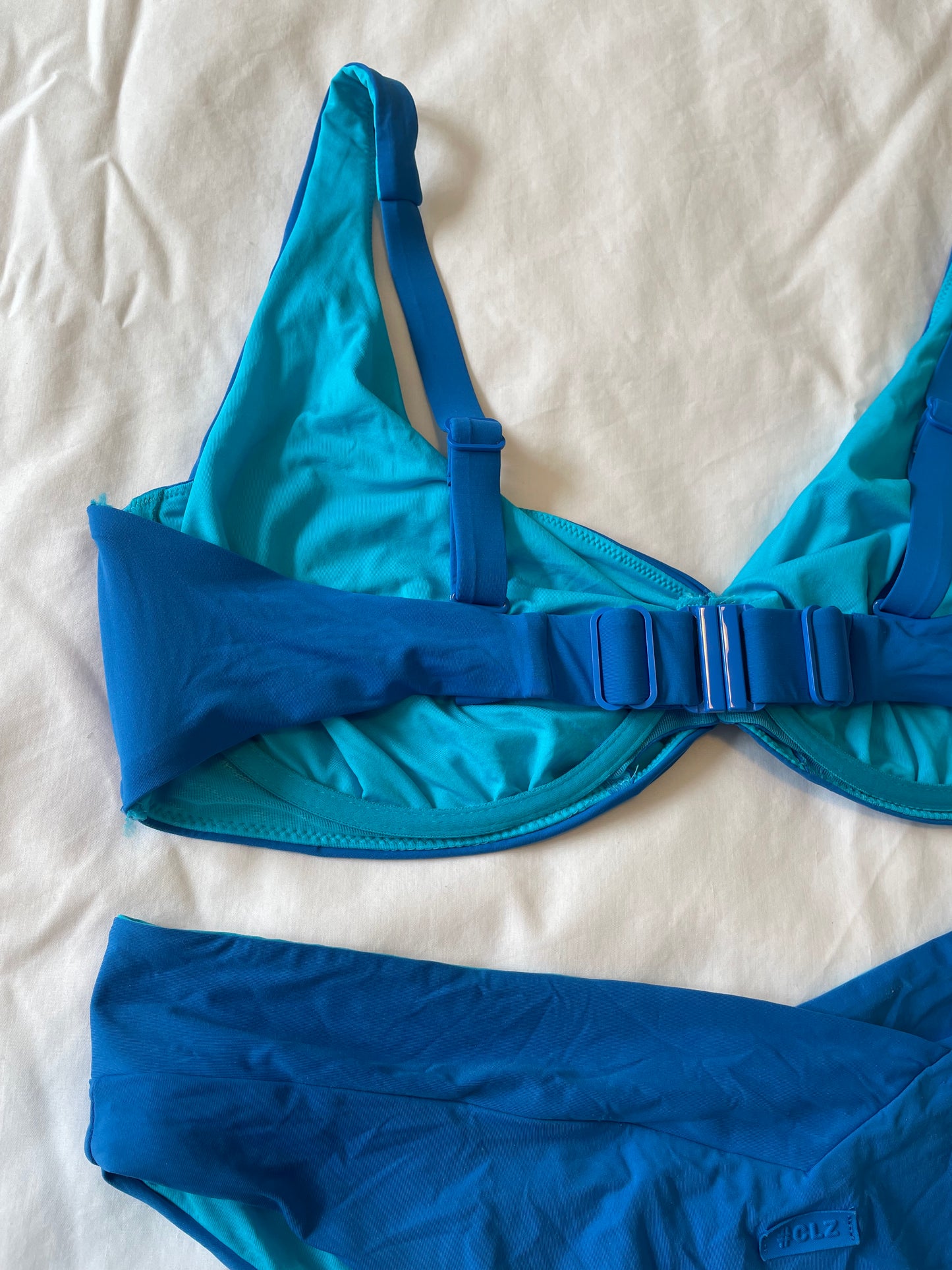 Calzedonia Bikini - Size 14