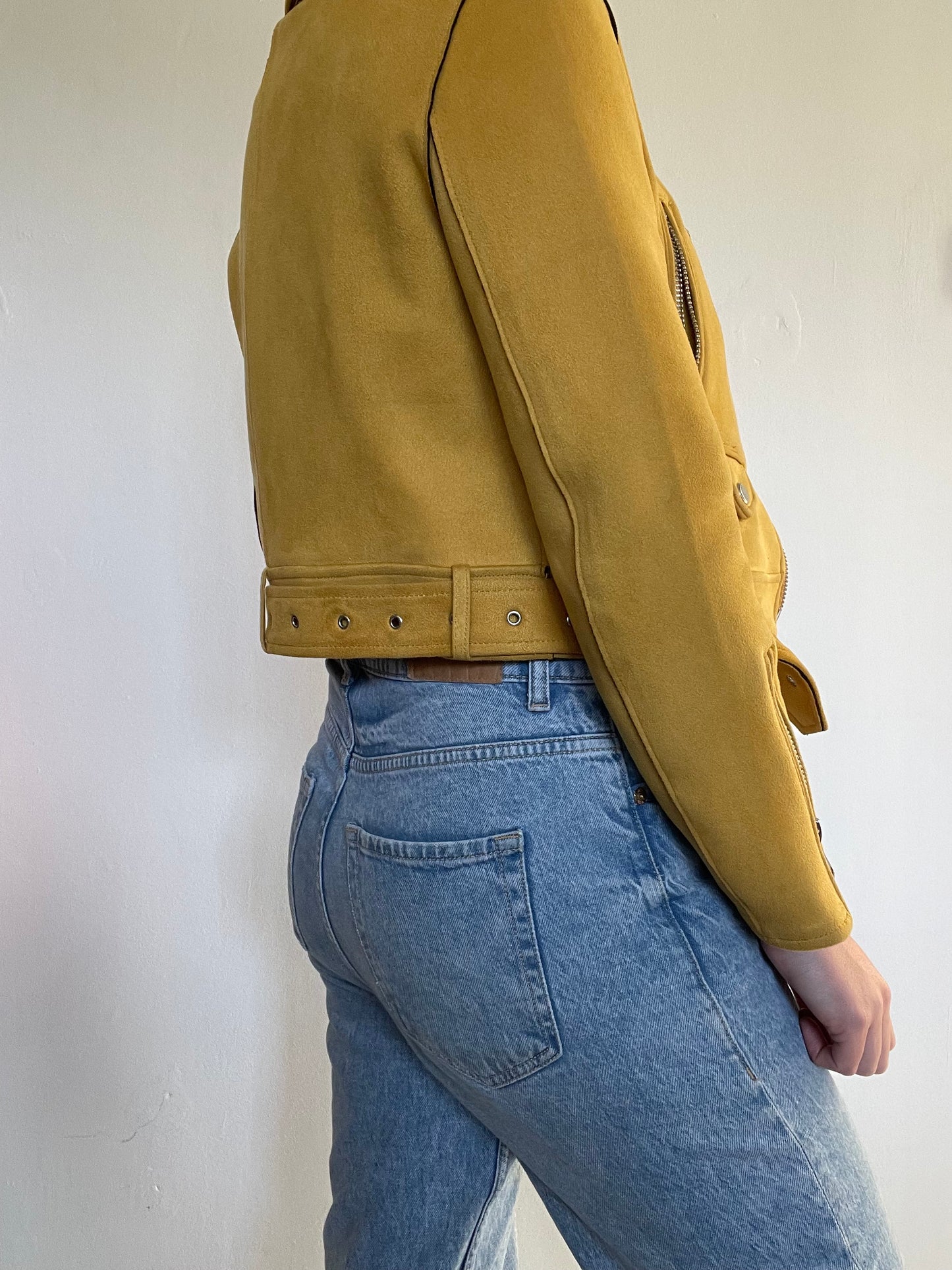 Zara Jacket - Size M