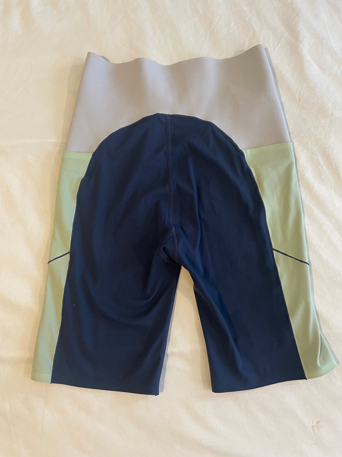 Sweaty Betty Power Cycling Shorts - Size Small