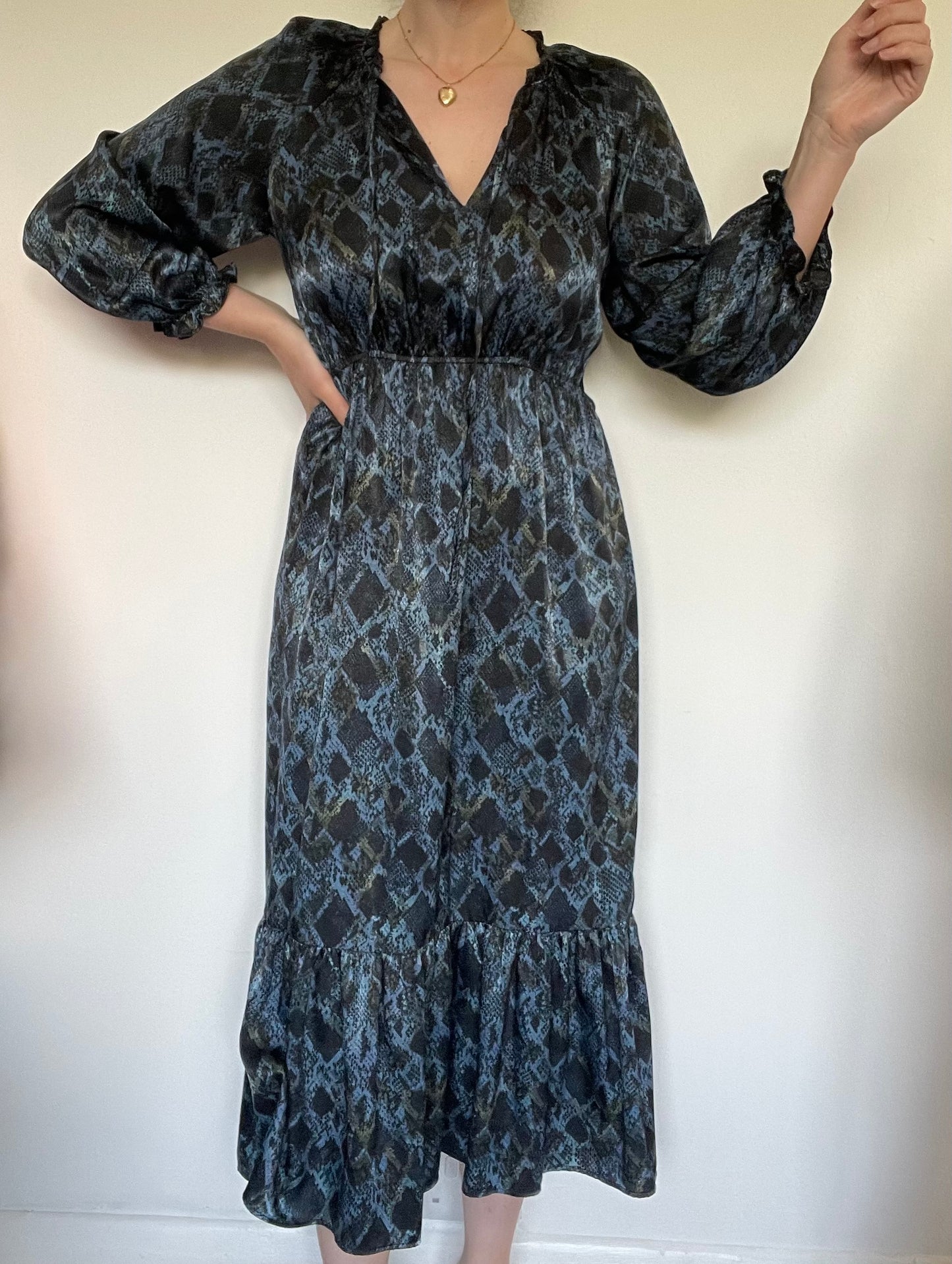 Zara - Size XS