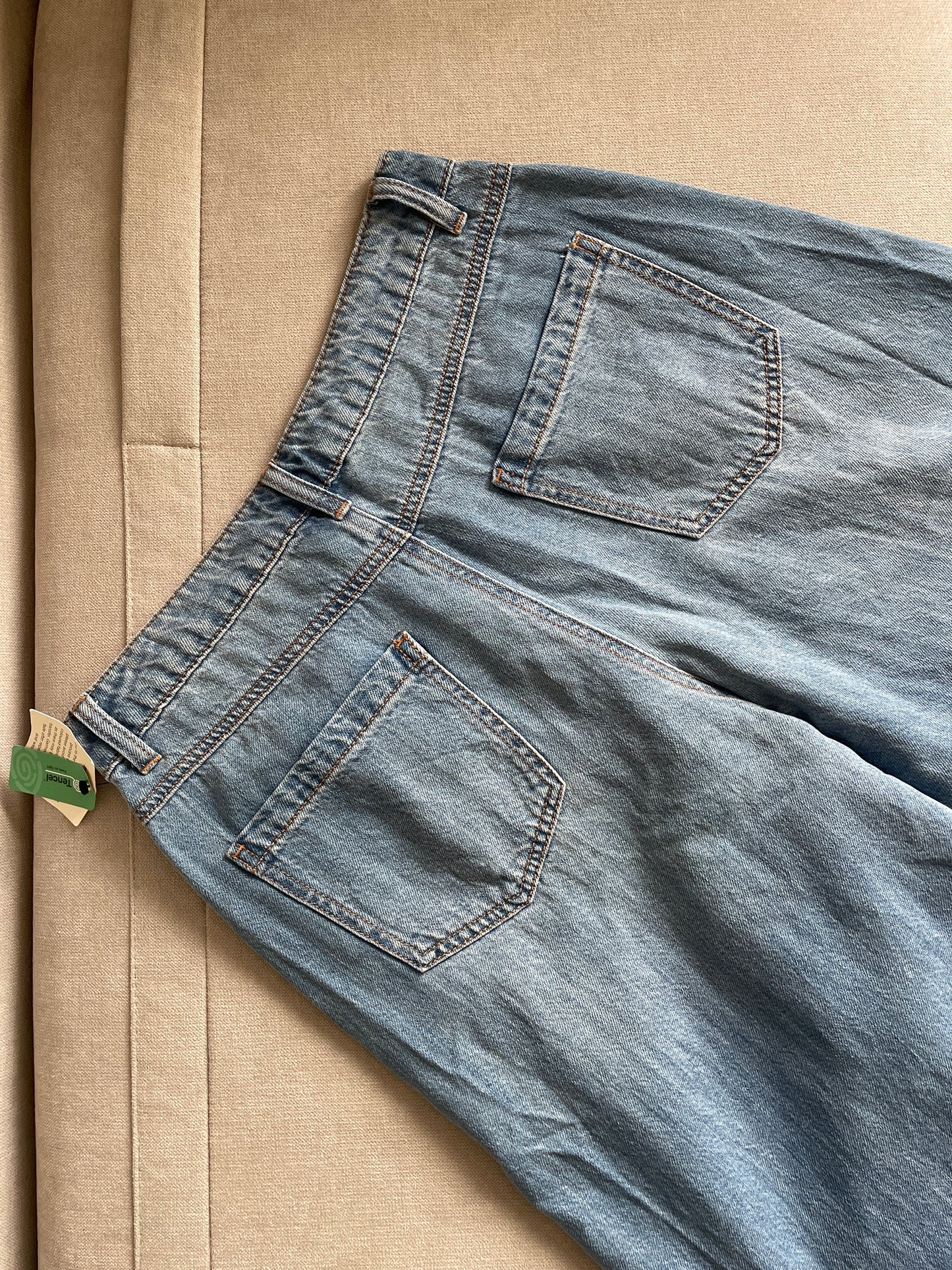 Tu Culottes NEW - Size 10