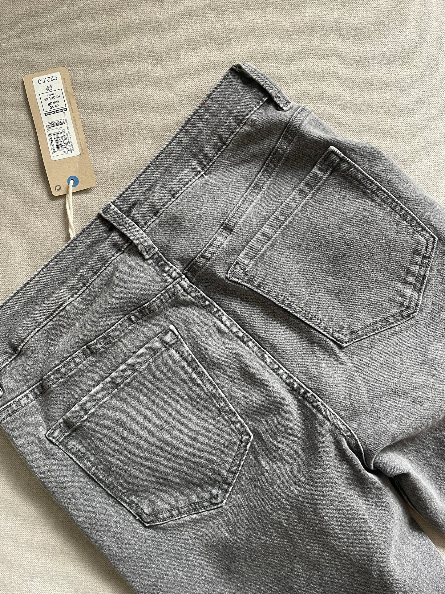 M&S Jeans NEW - Size 10