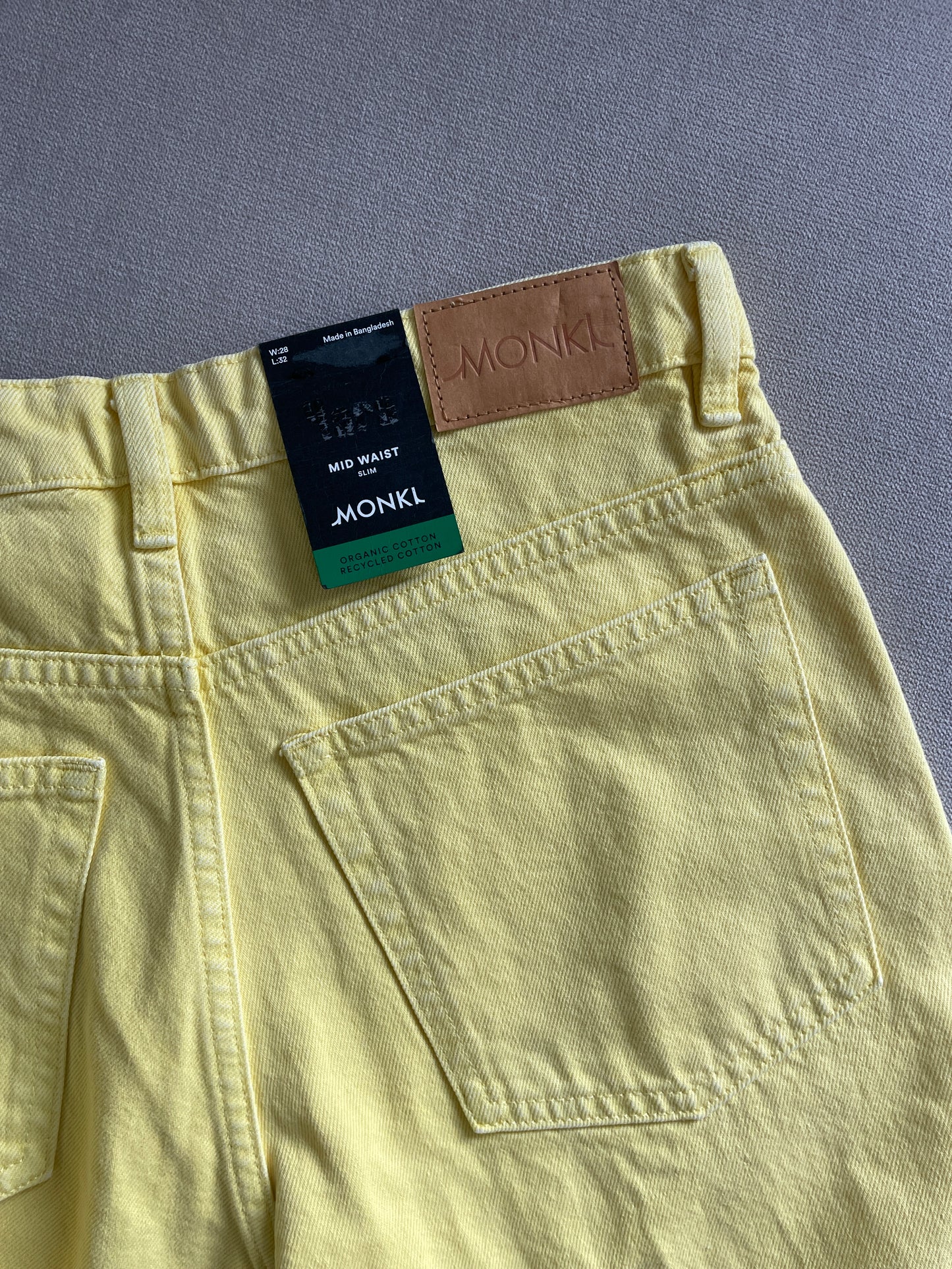 Monki Jeans NEW - Size 10