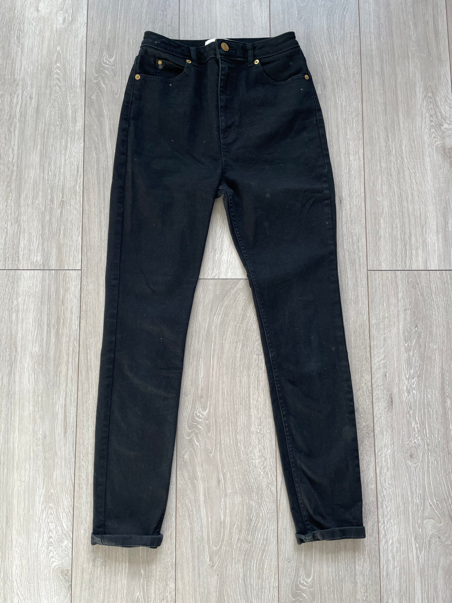 Whistles Jeans - Size 10