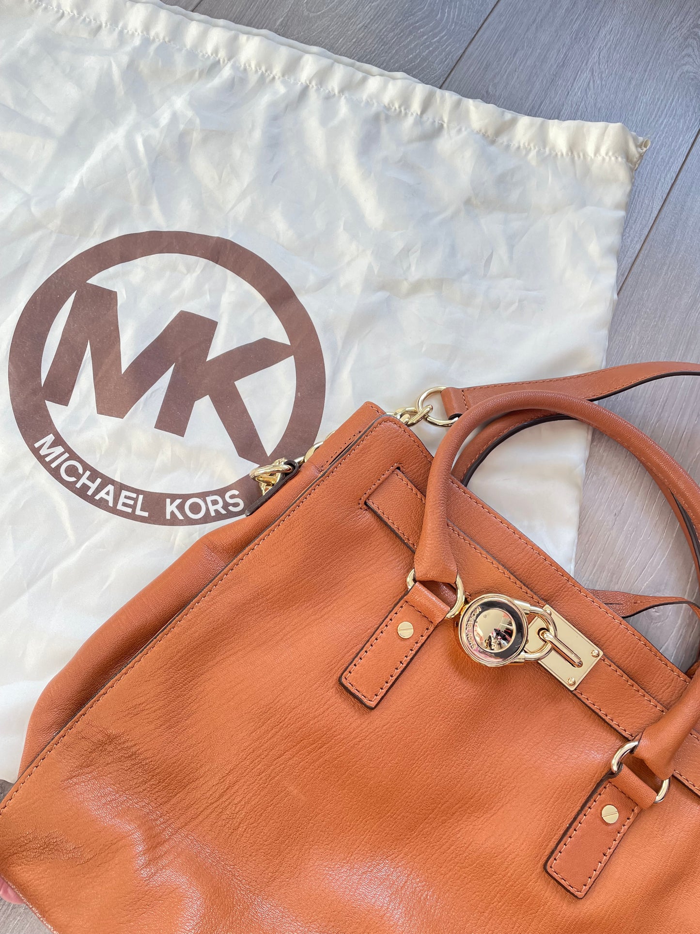 Michael Kors Bag