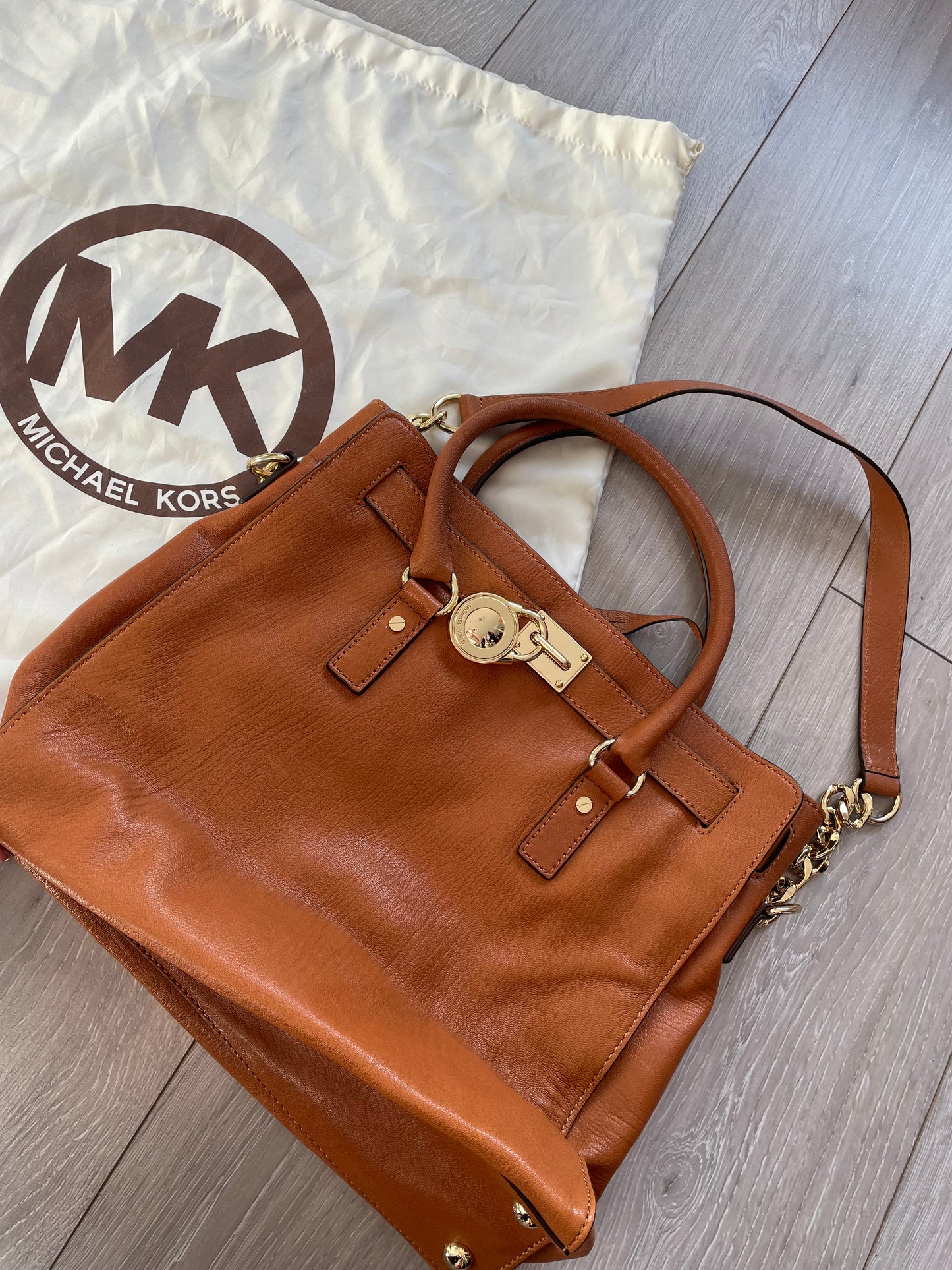 Michael Kors Bag