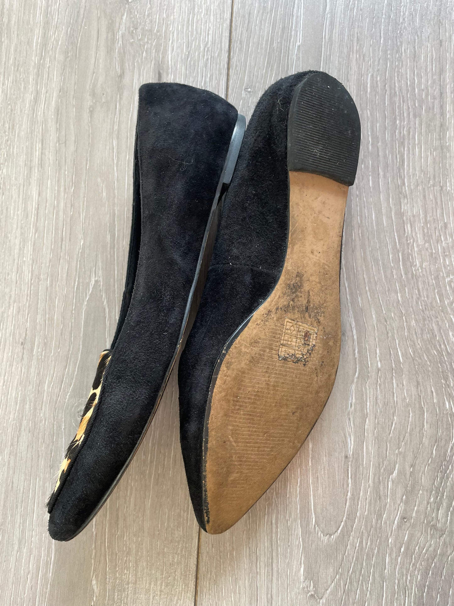 Office Shoes - Size 4