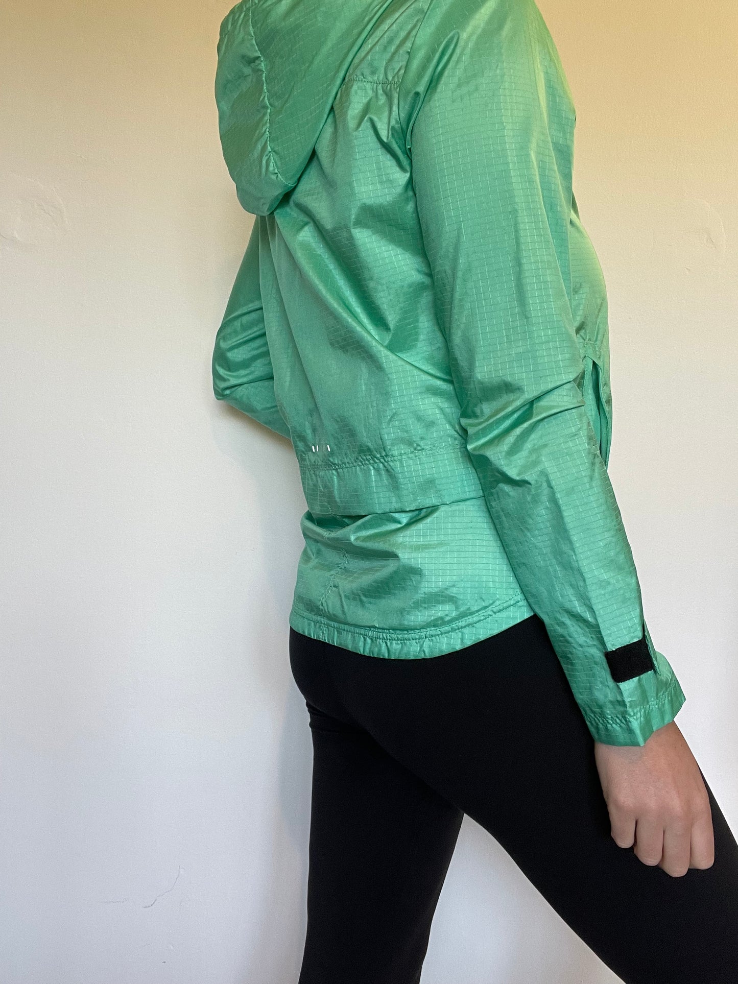 Nike Jacket RRP £74 - Size small